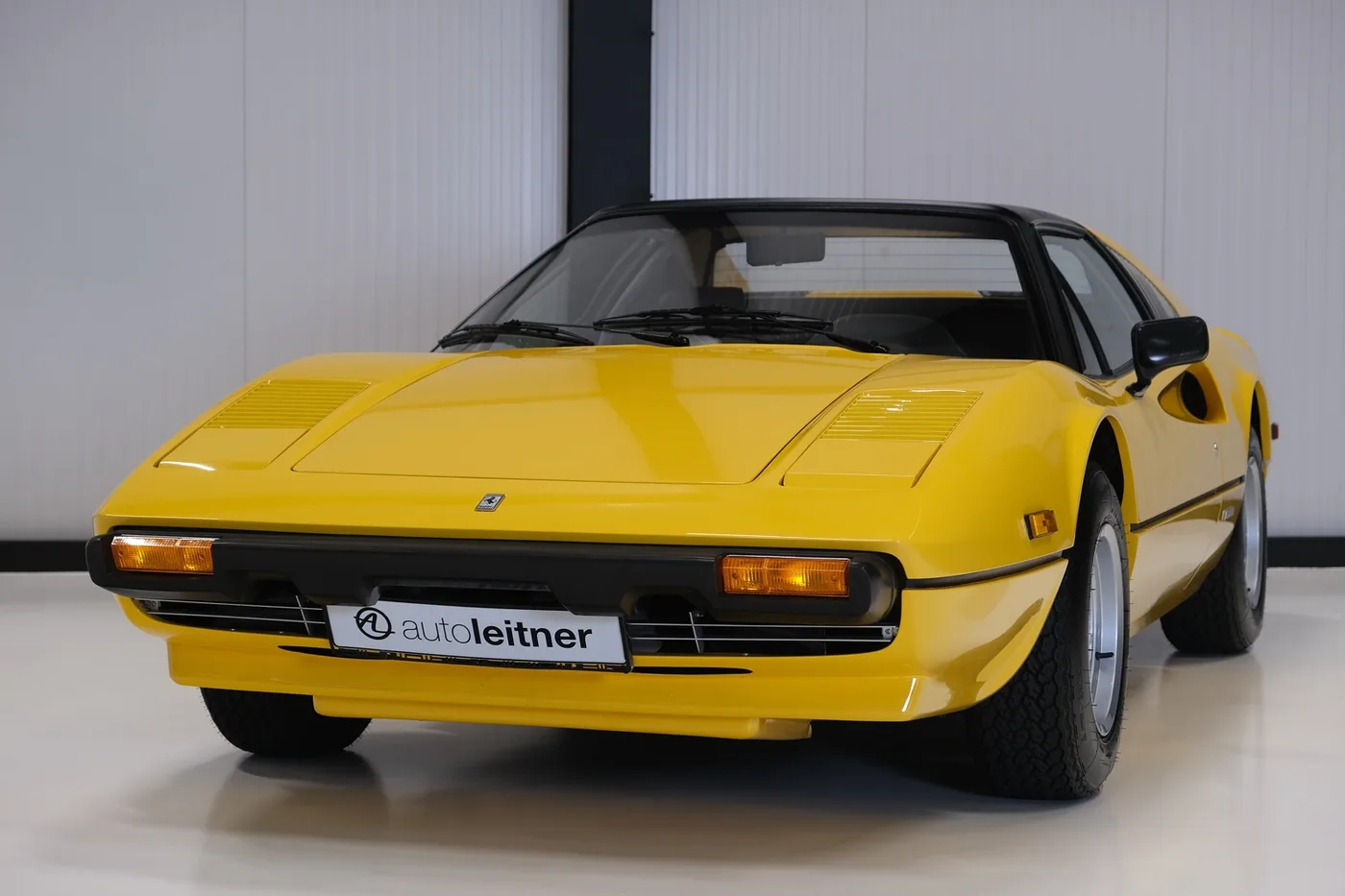 1979 Ferrari 308 GTS proposée par un négociant en voitures de collection à Alkmaar, Pays-Bas, photo 15 sur 15