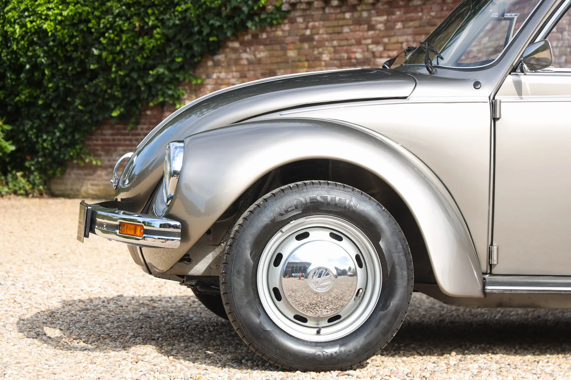 1979 Volkswagen 1303 Cabriolet, 12/30