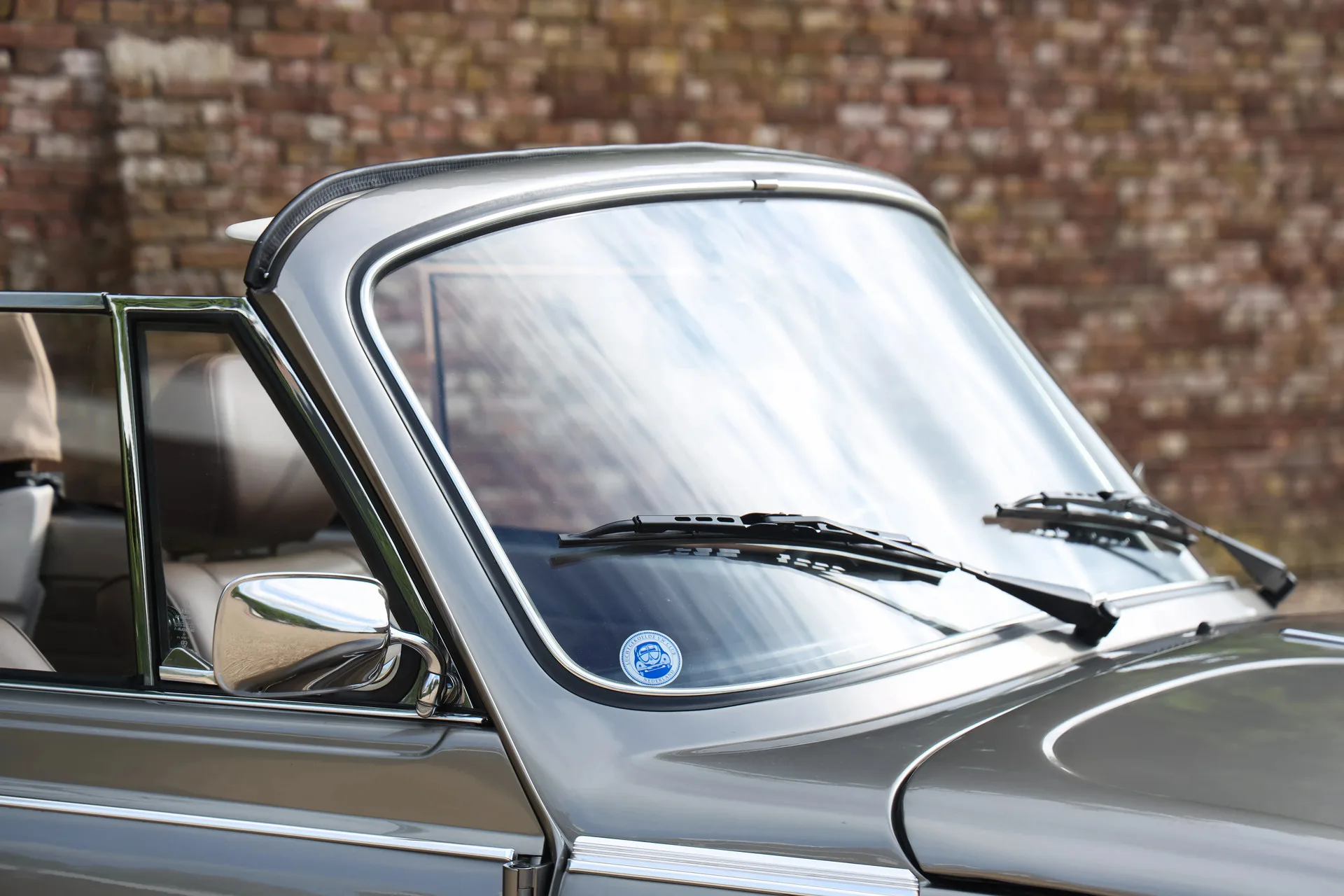 1979 Volkswagen 1303 Cabriolet, 27/30