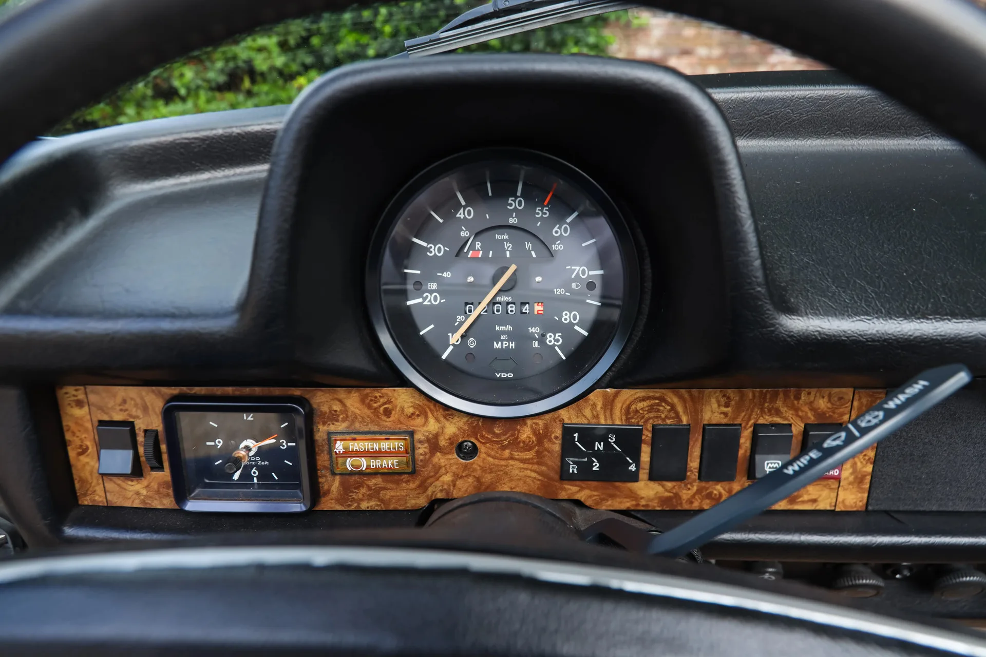 1979 Volkswagen 1303 Cabriolet, 28/30