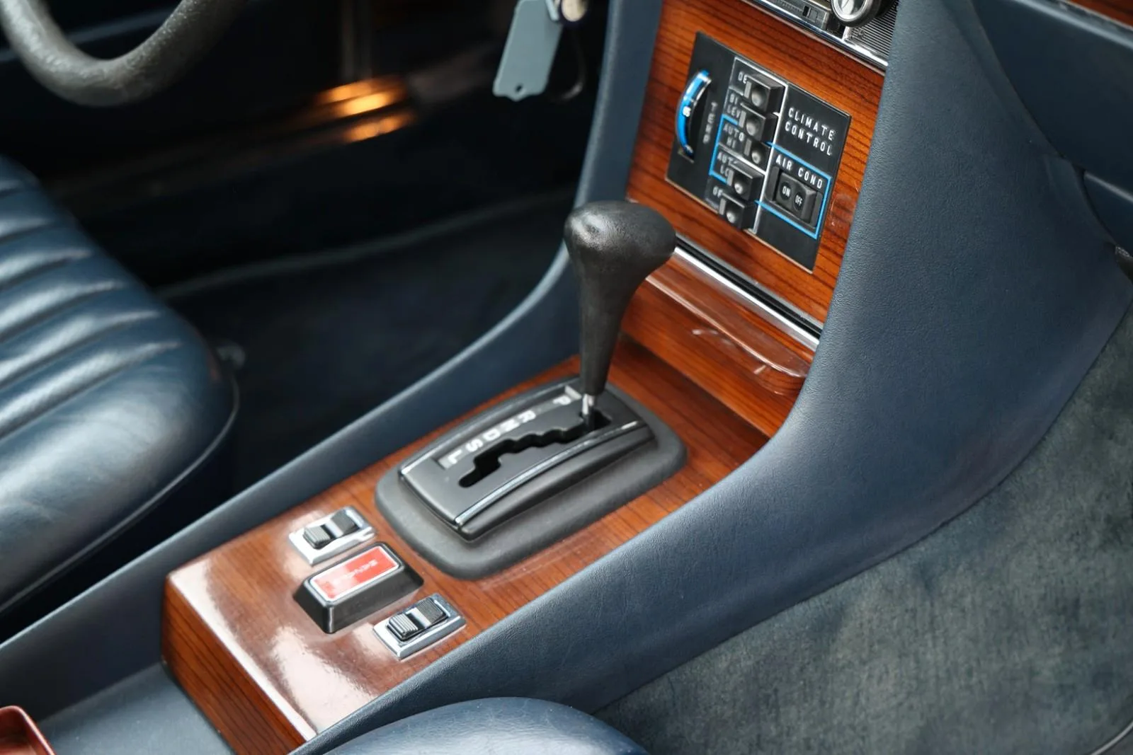 1980 Mercedes-Benz 450 SL, 20/24