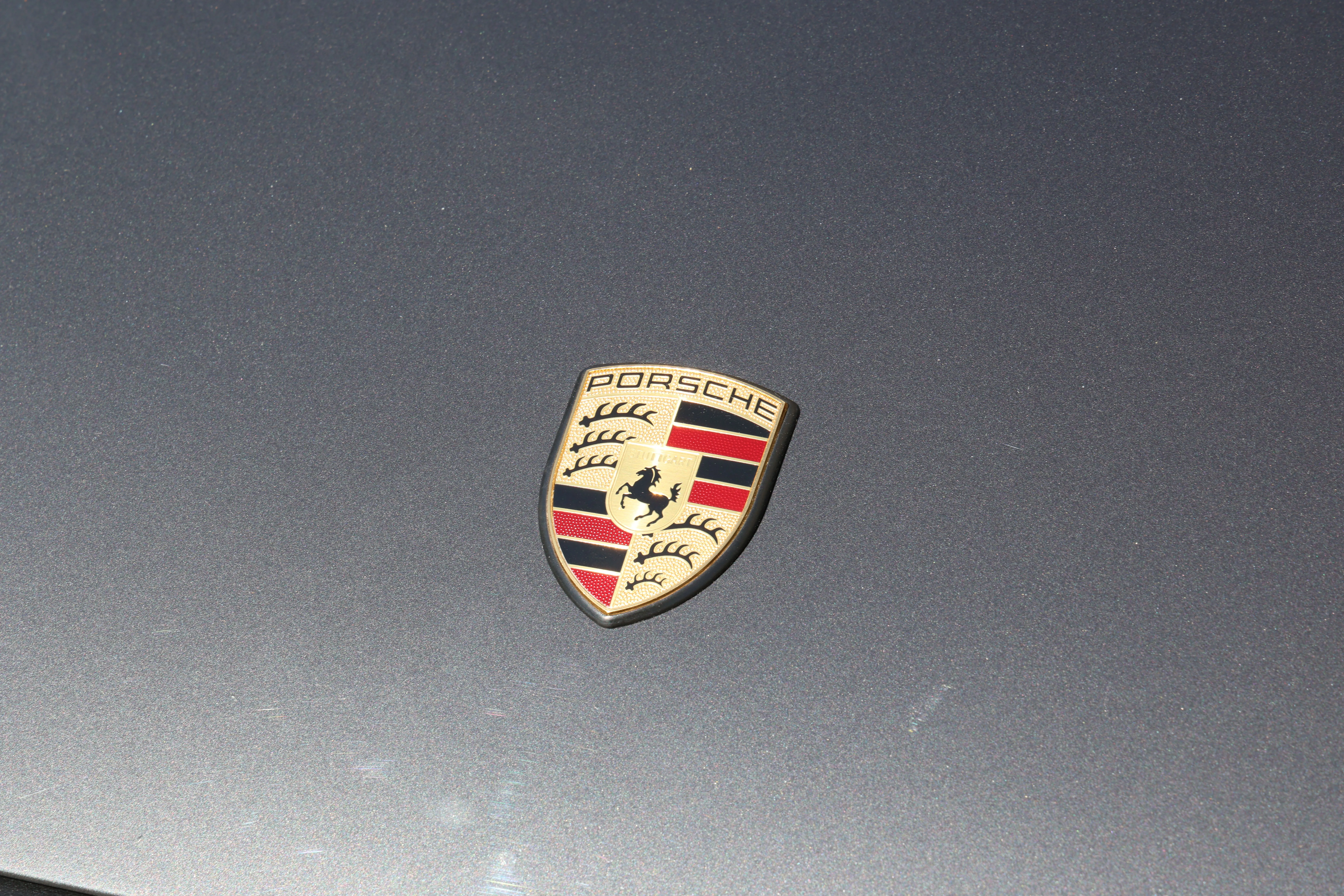 1980 Porsche 911 SC Weissach Edition, 22/30