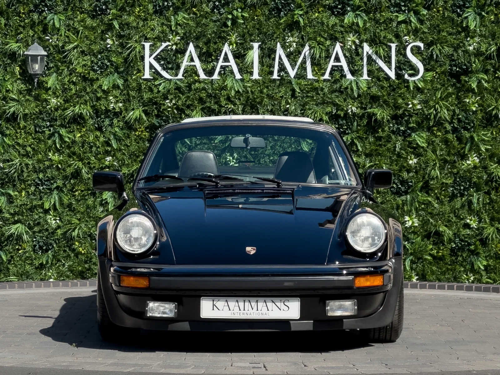 1980 Porsche 911 Turbo 3.3, 2/30