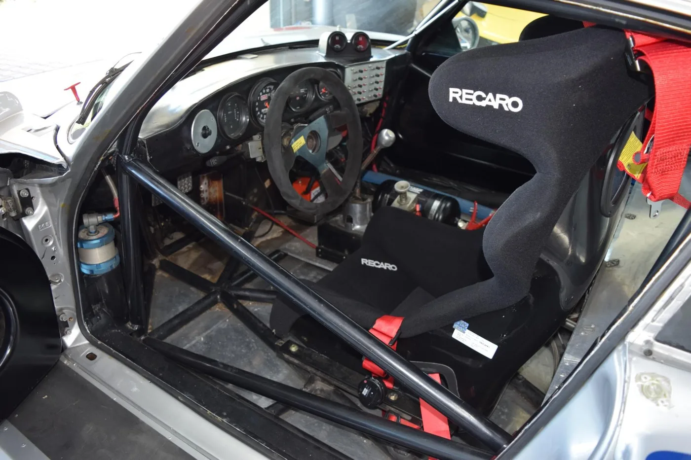 1980 Porsche 935 K3/4 by dp Motorsport offered by a specialist dealer in Pfaffenhofen an der Ilm, Germany, photo 2 of 15