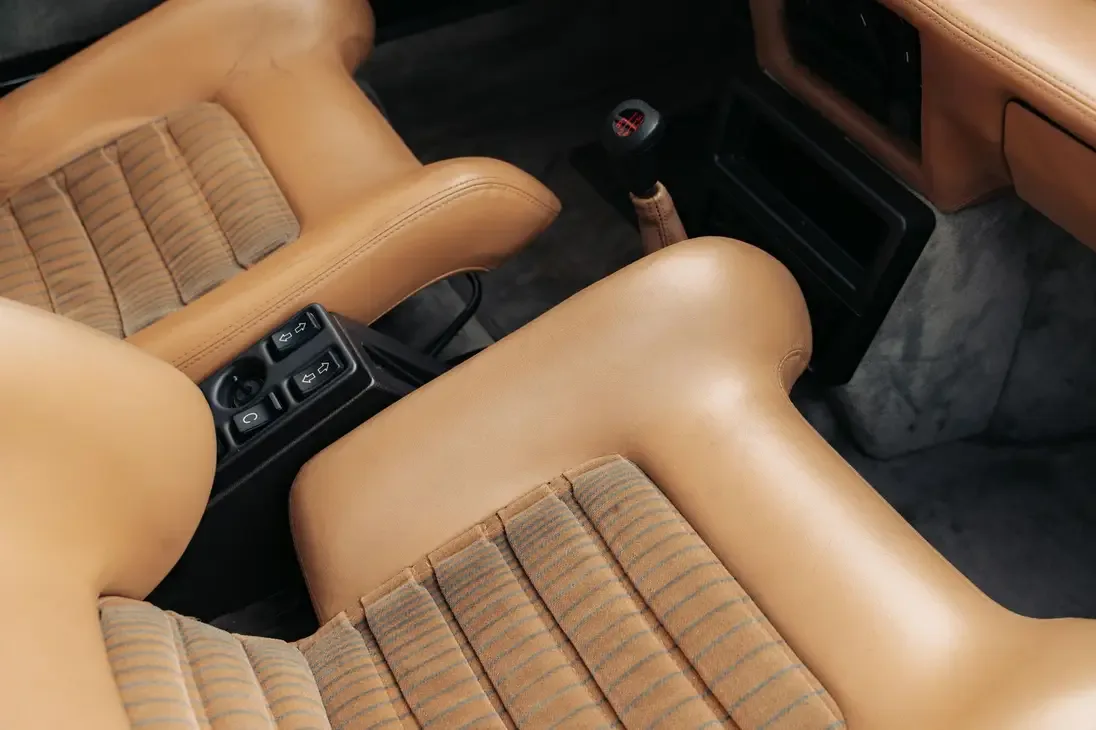 1980 Renault 5 Turbo 1, 16/30