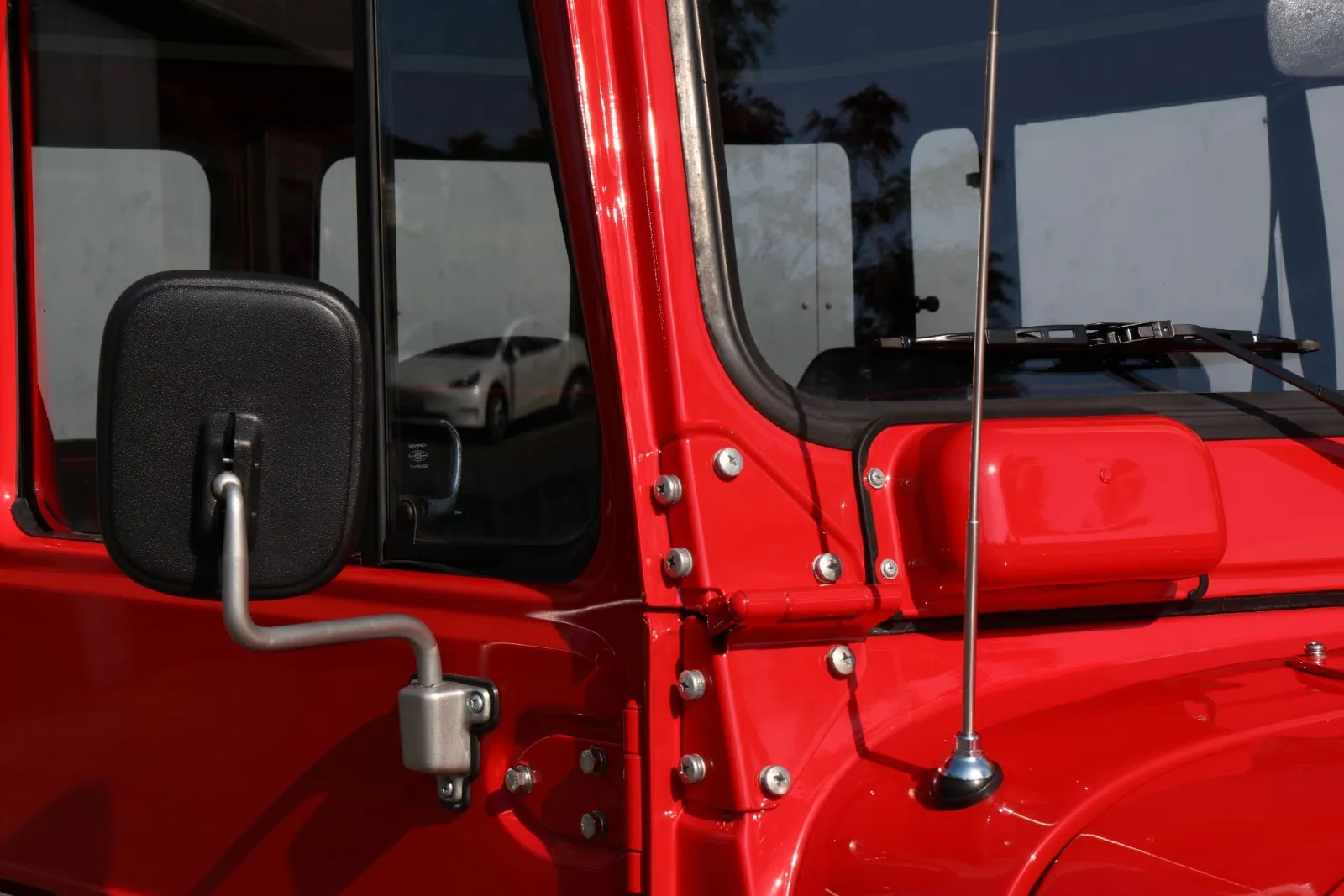 1980 Toyota Land Cruiser 40 BJ40, 11/25