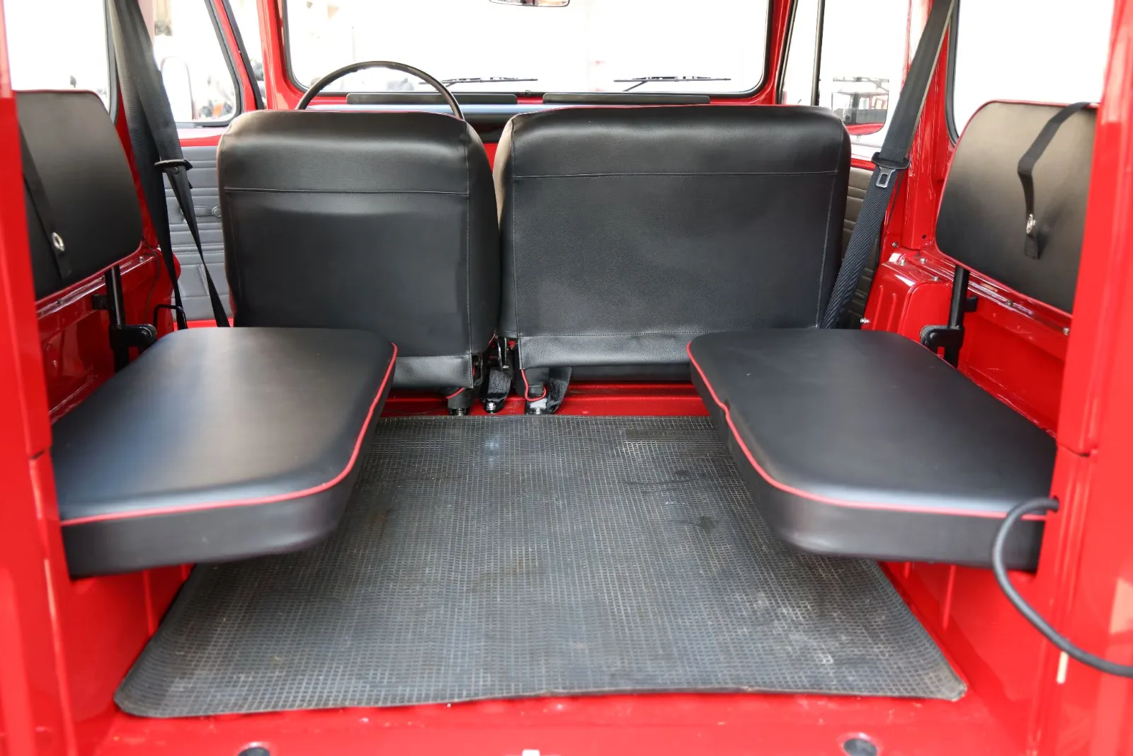 1980 Toyota Land Cruiser 40 BJ40, 22/25