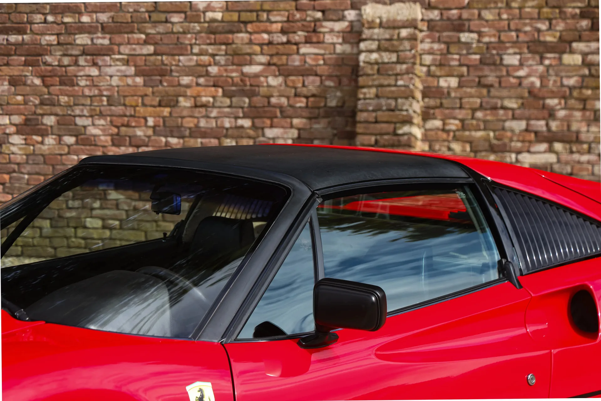 1981 Ferrari 308 GTSi, 12/30