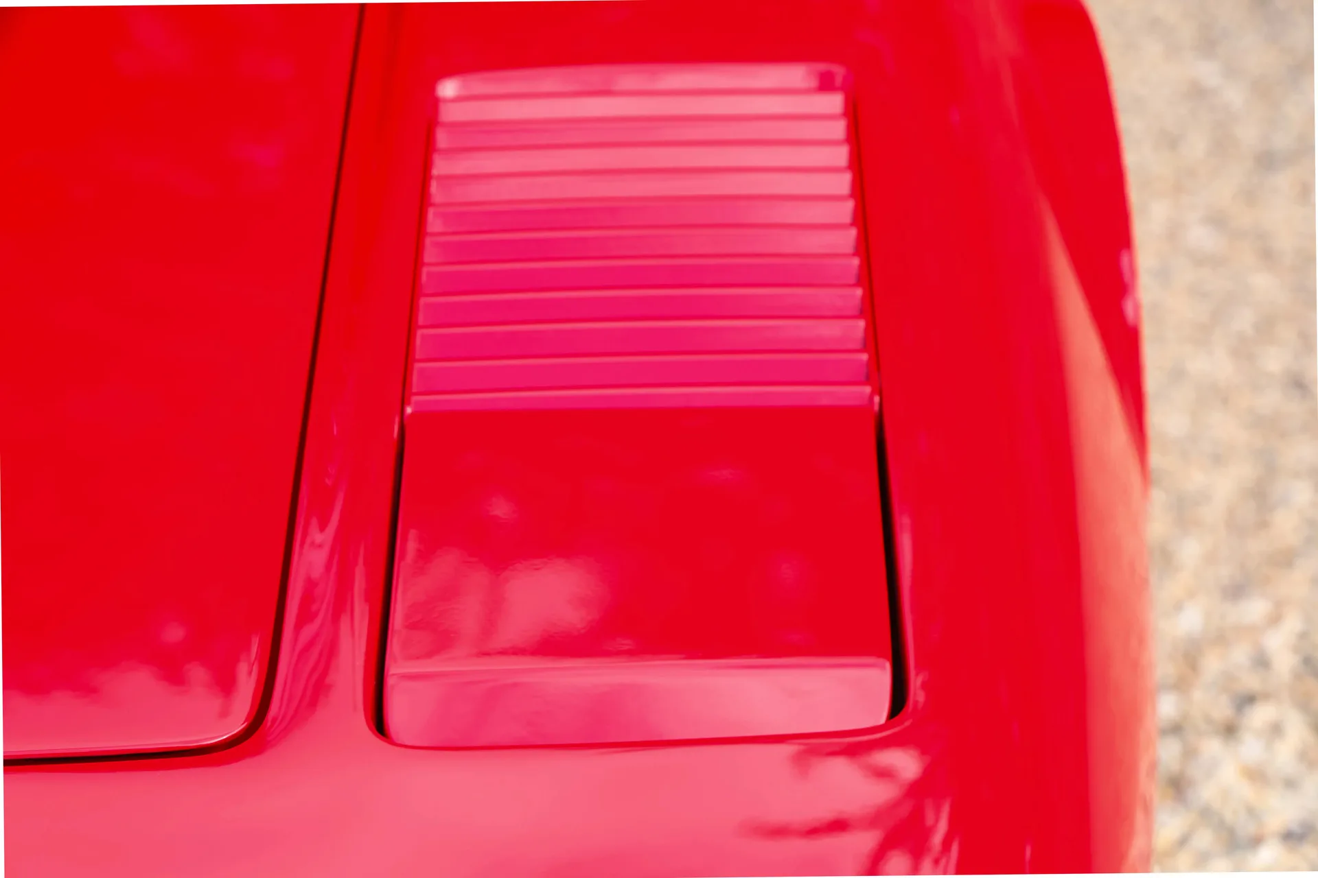 1981 Ferrari 308 GTSi, 22/30
