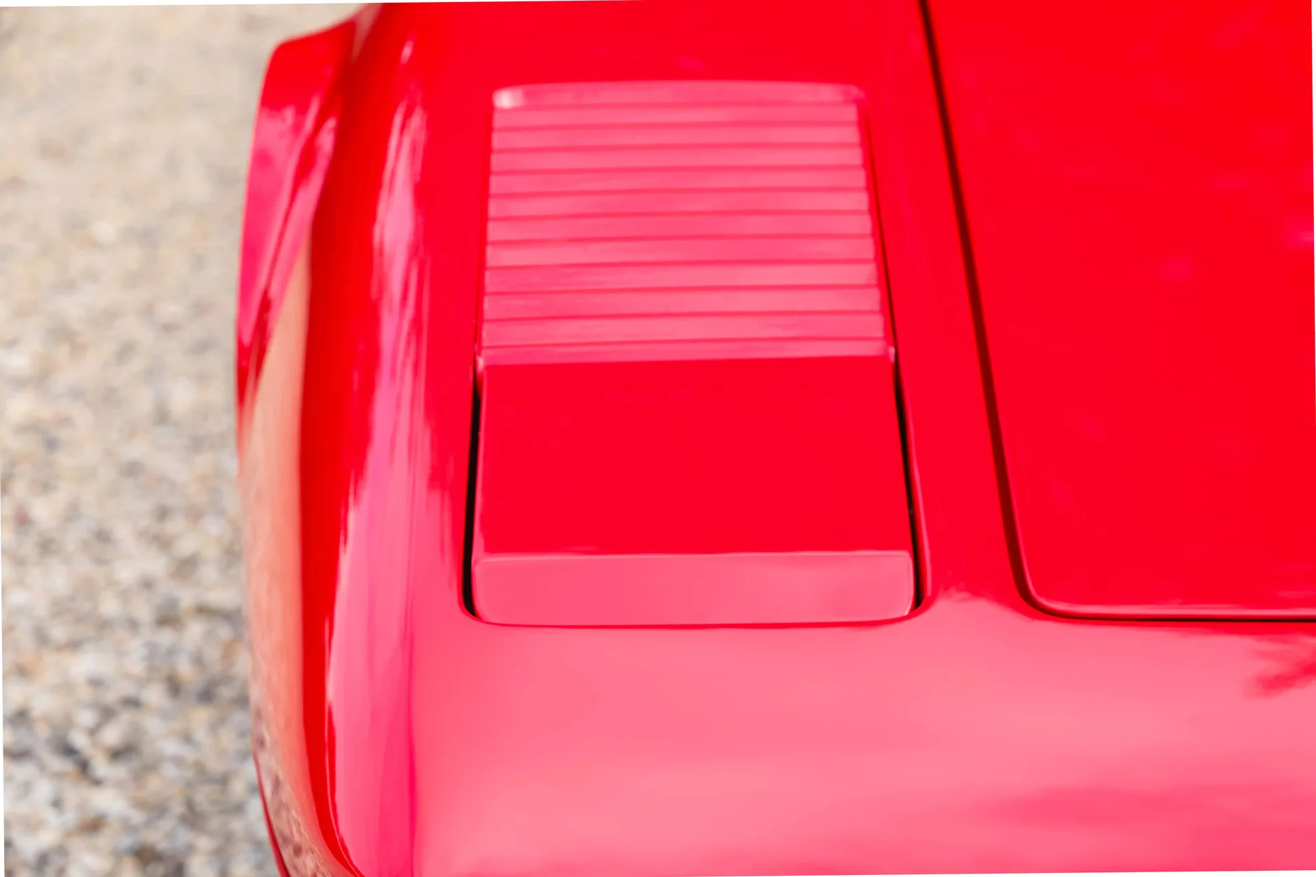 1981 Ferrari 308 GTSi, 24/30