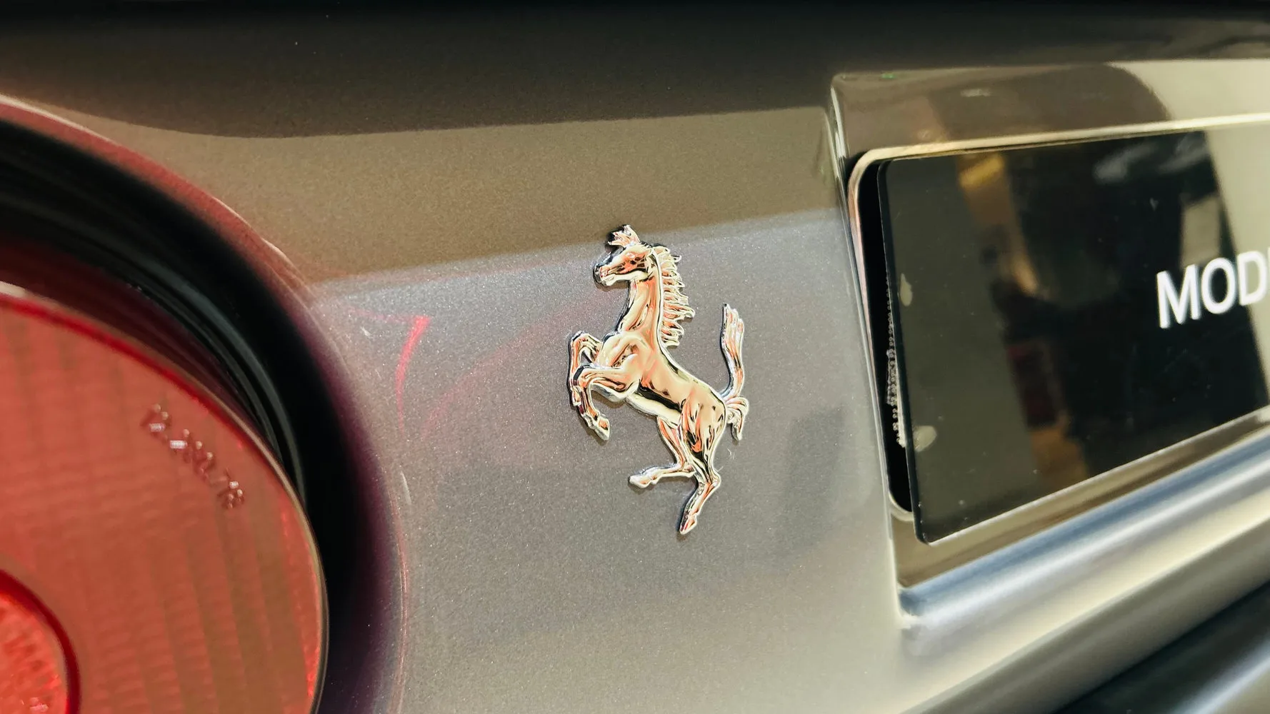 1981 Ferrari 308 GTSi, 17/29