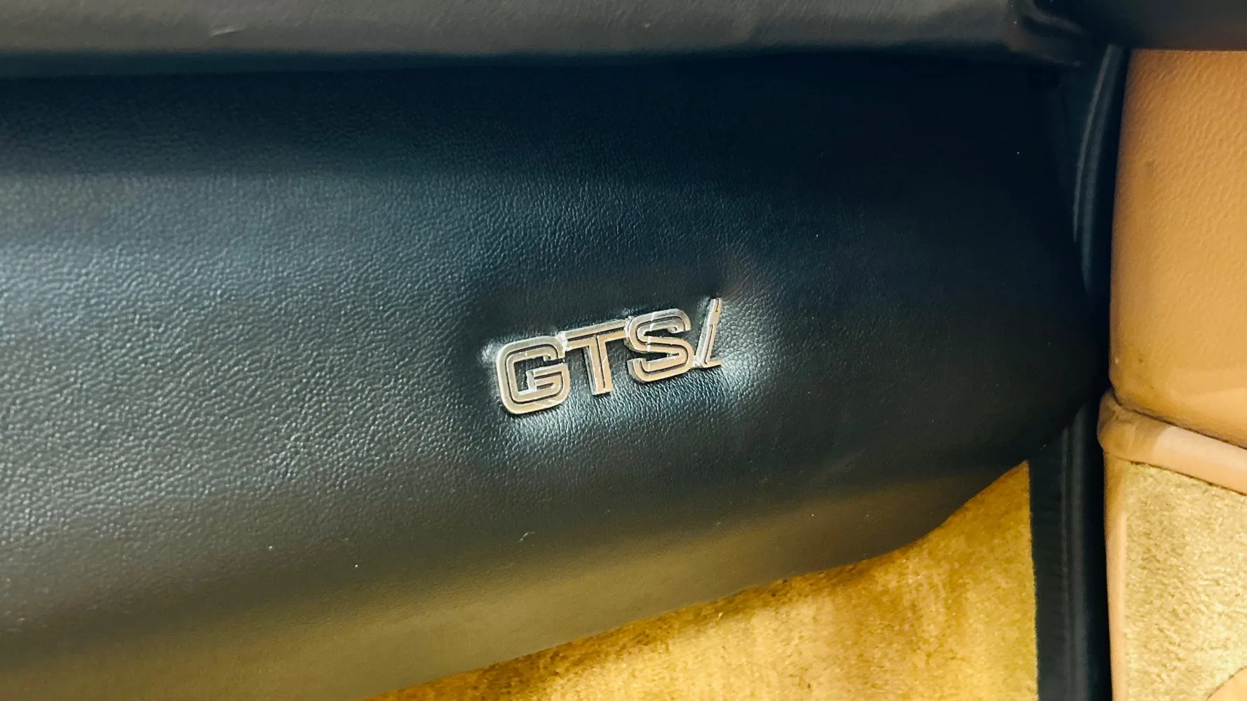 1981 Ferrari 308 GTSi, 25/29