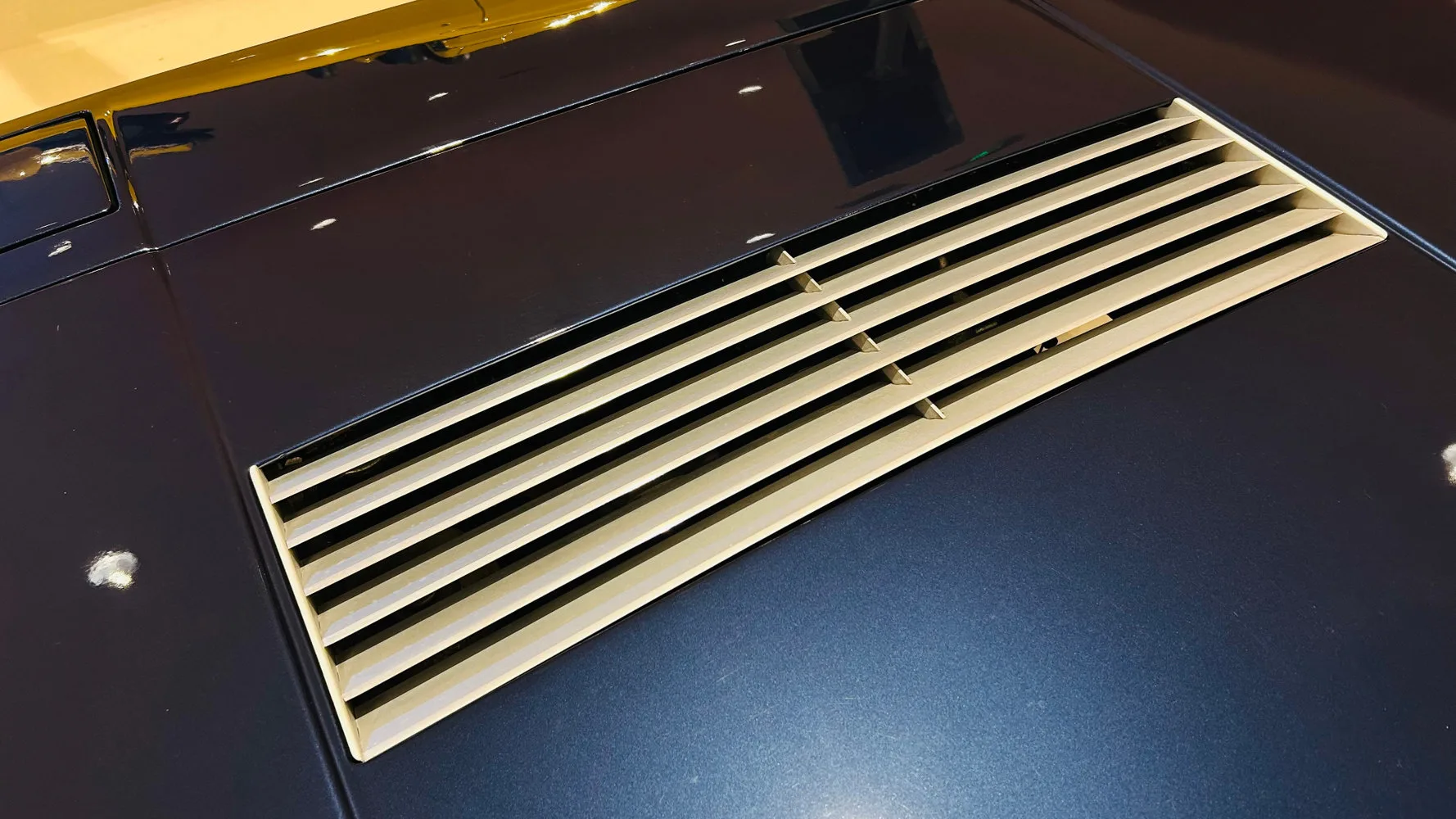 1981 Ferrari 400 i, 10/16