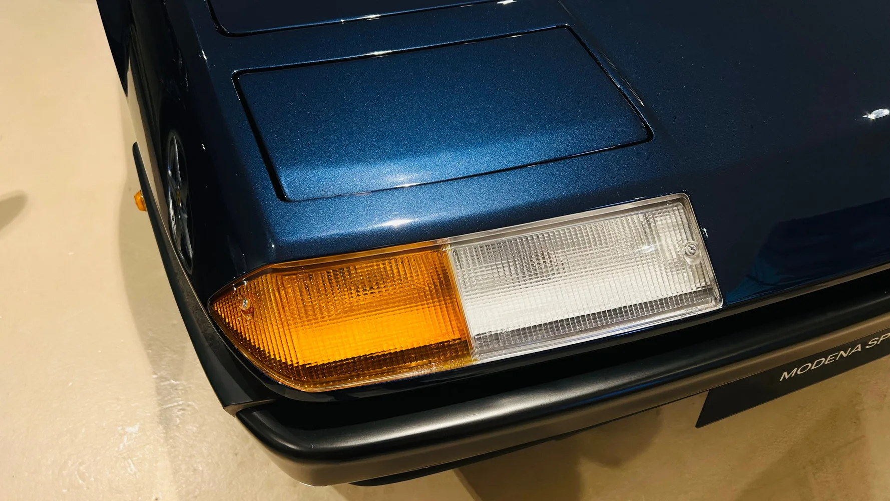 1981 Ferrari 400 i, 11/16
