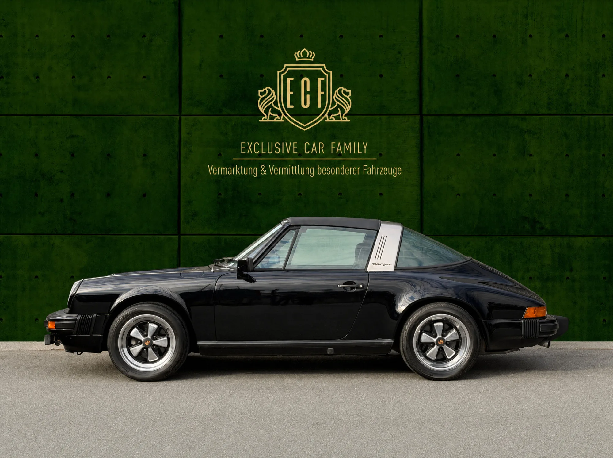 1981 Porsche 911 SC, 2/30