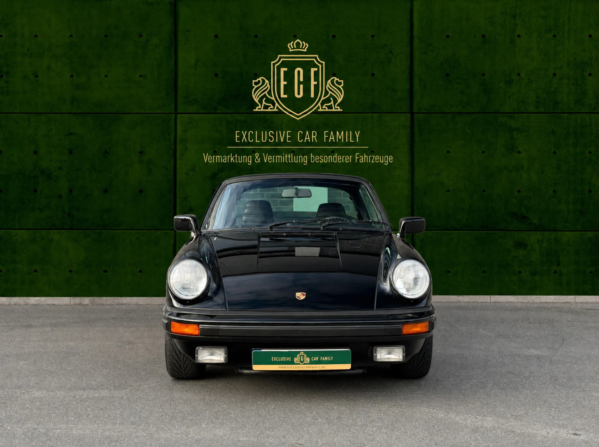 1981 Porsche 911 SC, 3/30