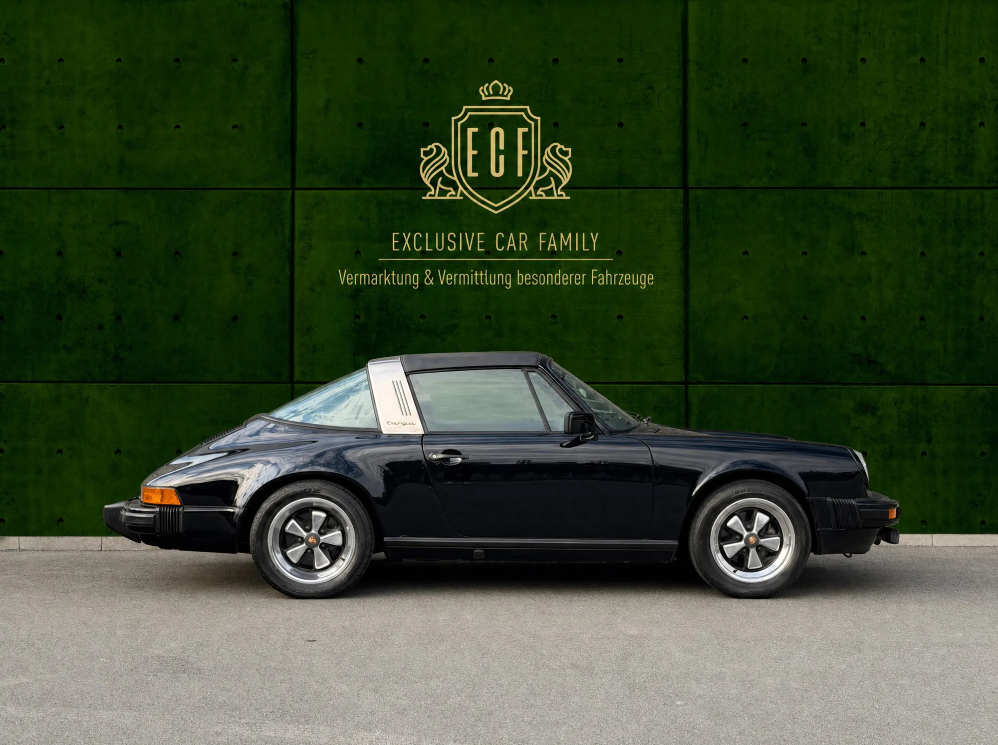 1981 Porsche 911 SC, 4/30