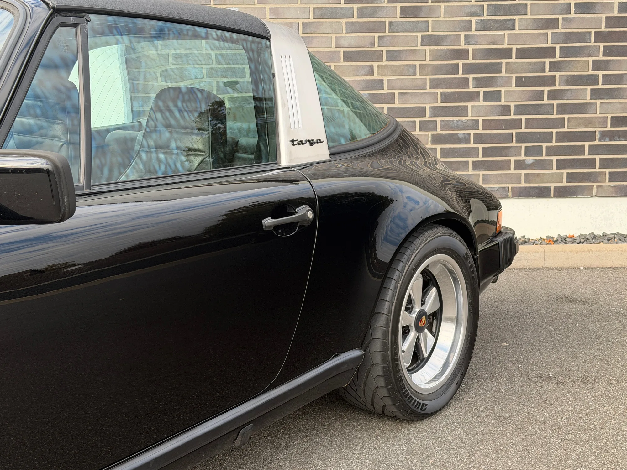 1981 Porsche 911 SC, 28/30
