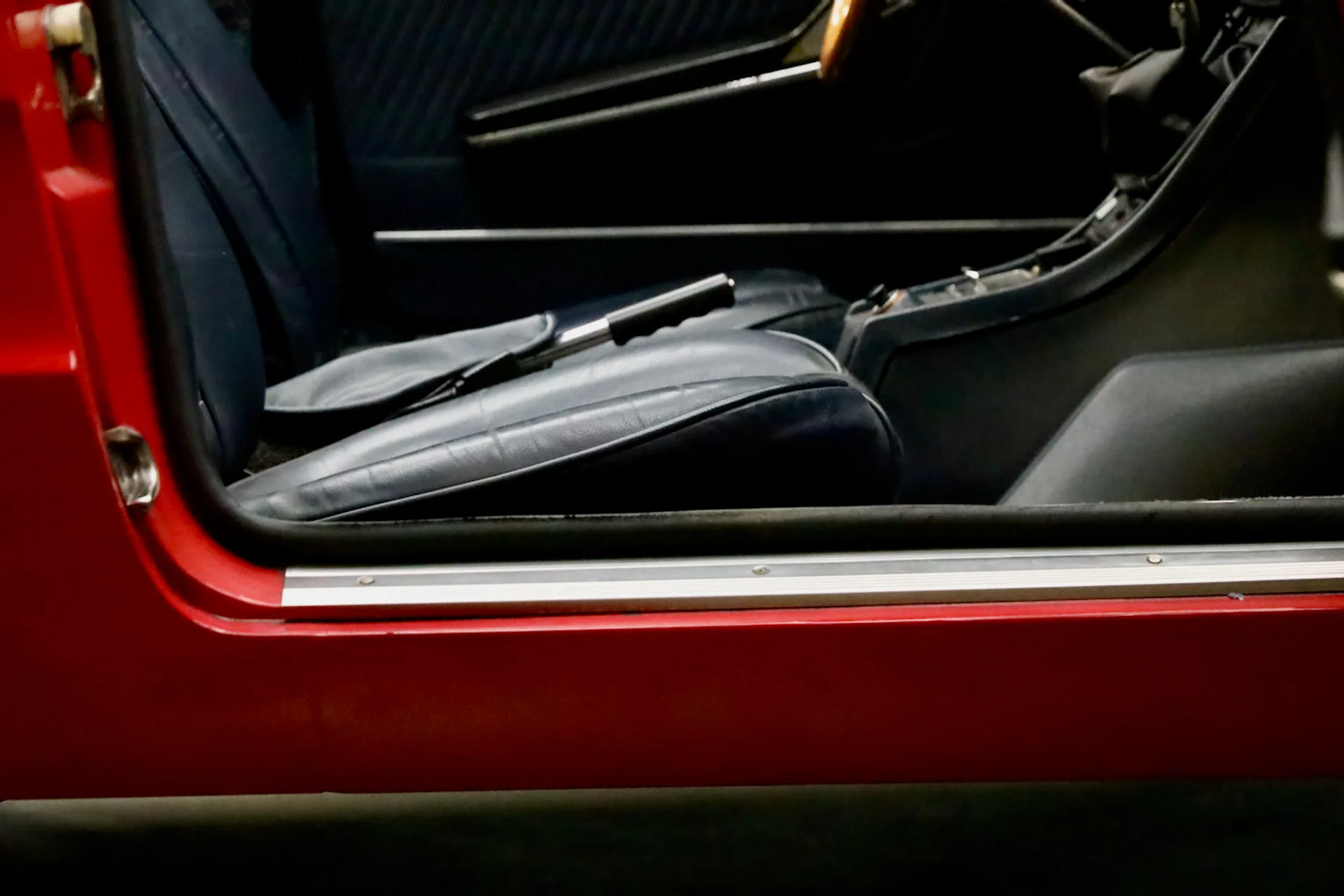 1982 Alfa Romeo Spider 2000 Veloce, 9/30