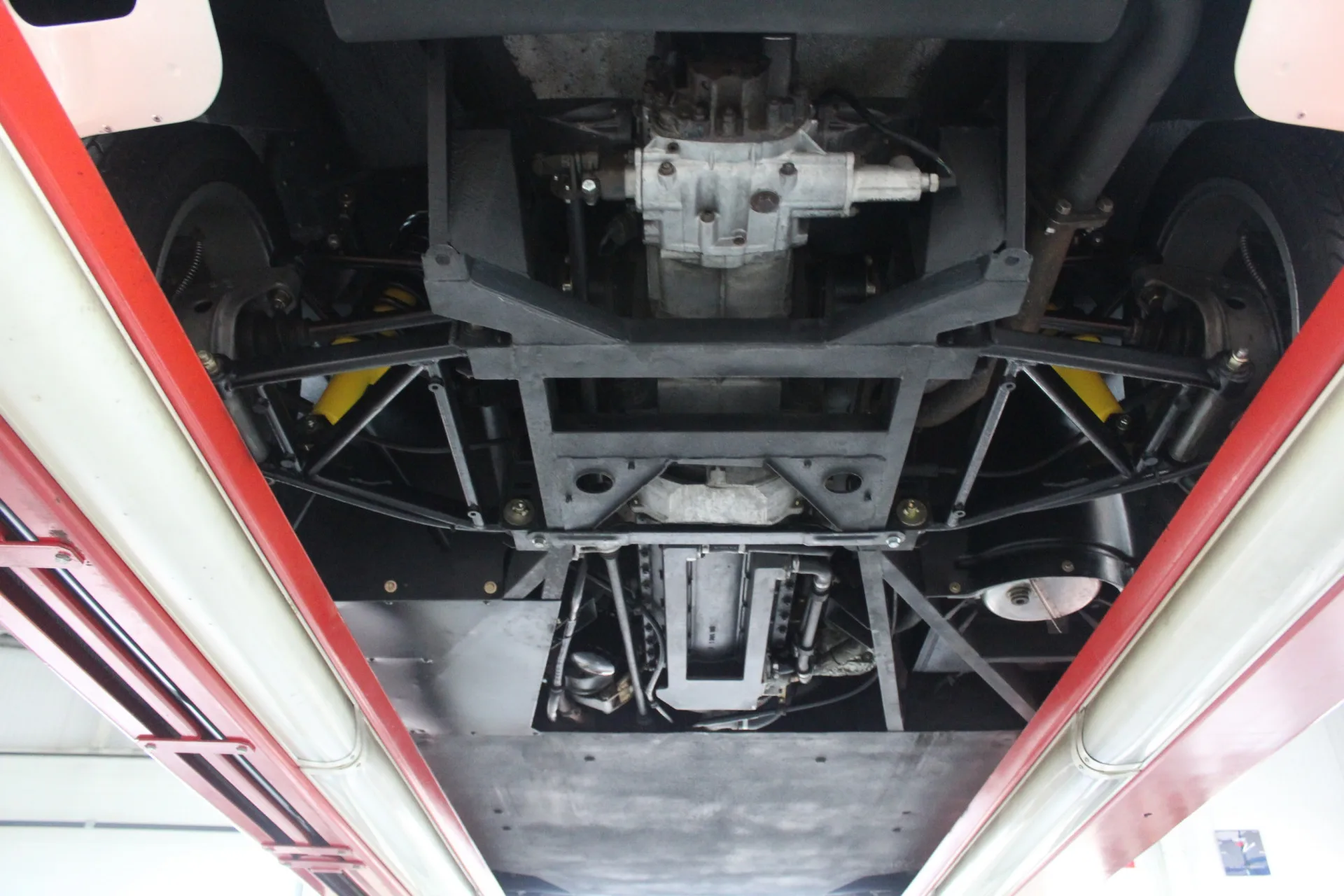 1982 BMW M1, 19/30