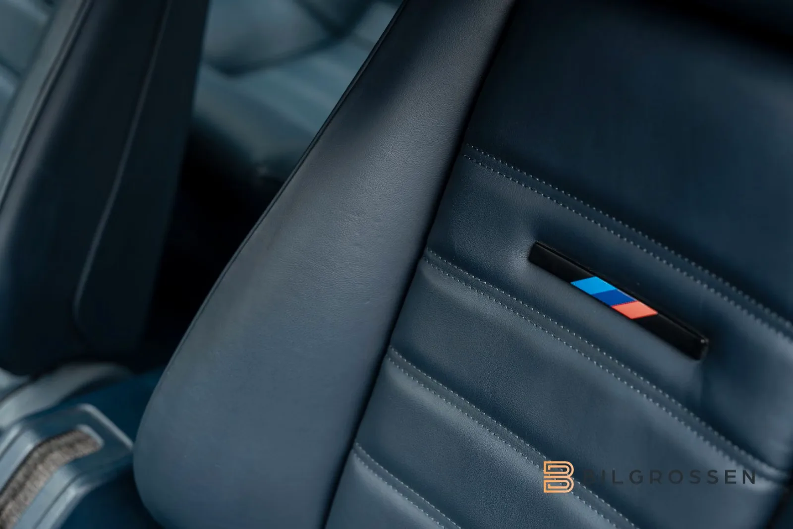 1983 BMW 635 CSi Coupé, 23/24