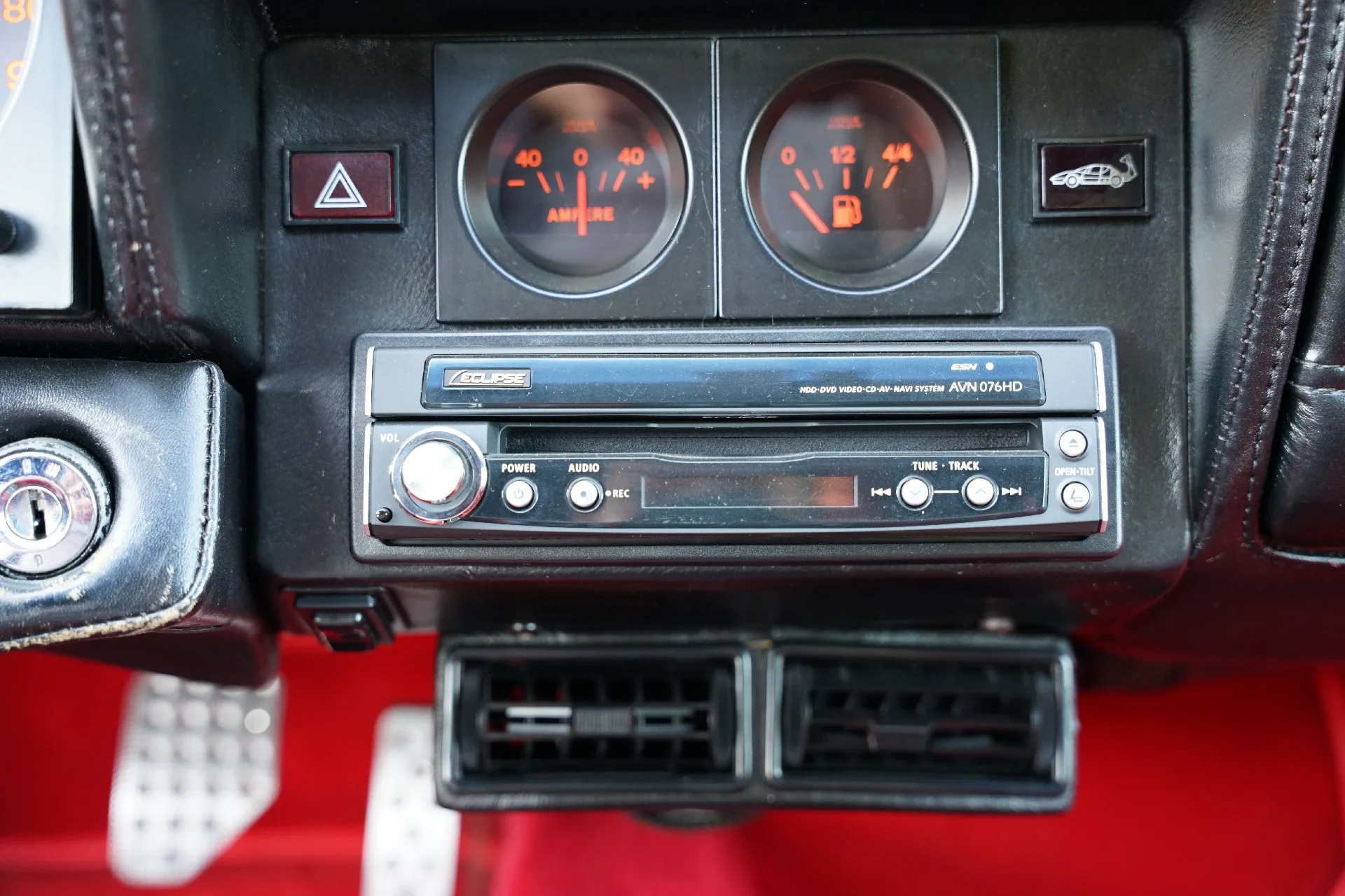 1983 Ferrari 512 BBi, 25/30