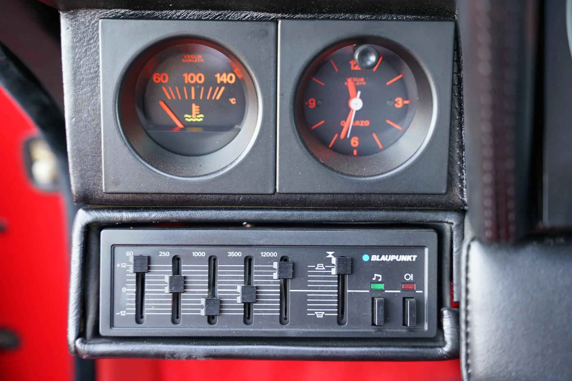 1983 Ferrari 512 BBi, 28/30