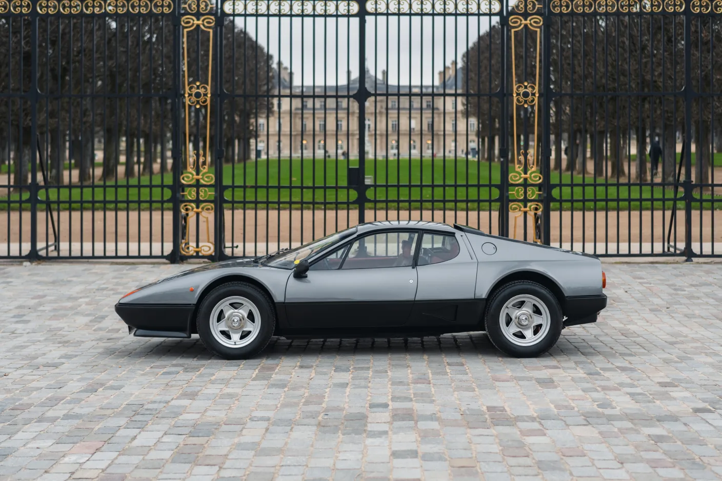 1983 Ferrari 512 BBi, 3/30
