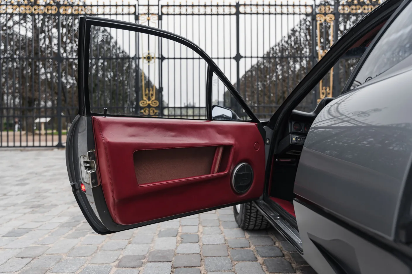 1983 Ferrari 512 BBi, 14/30