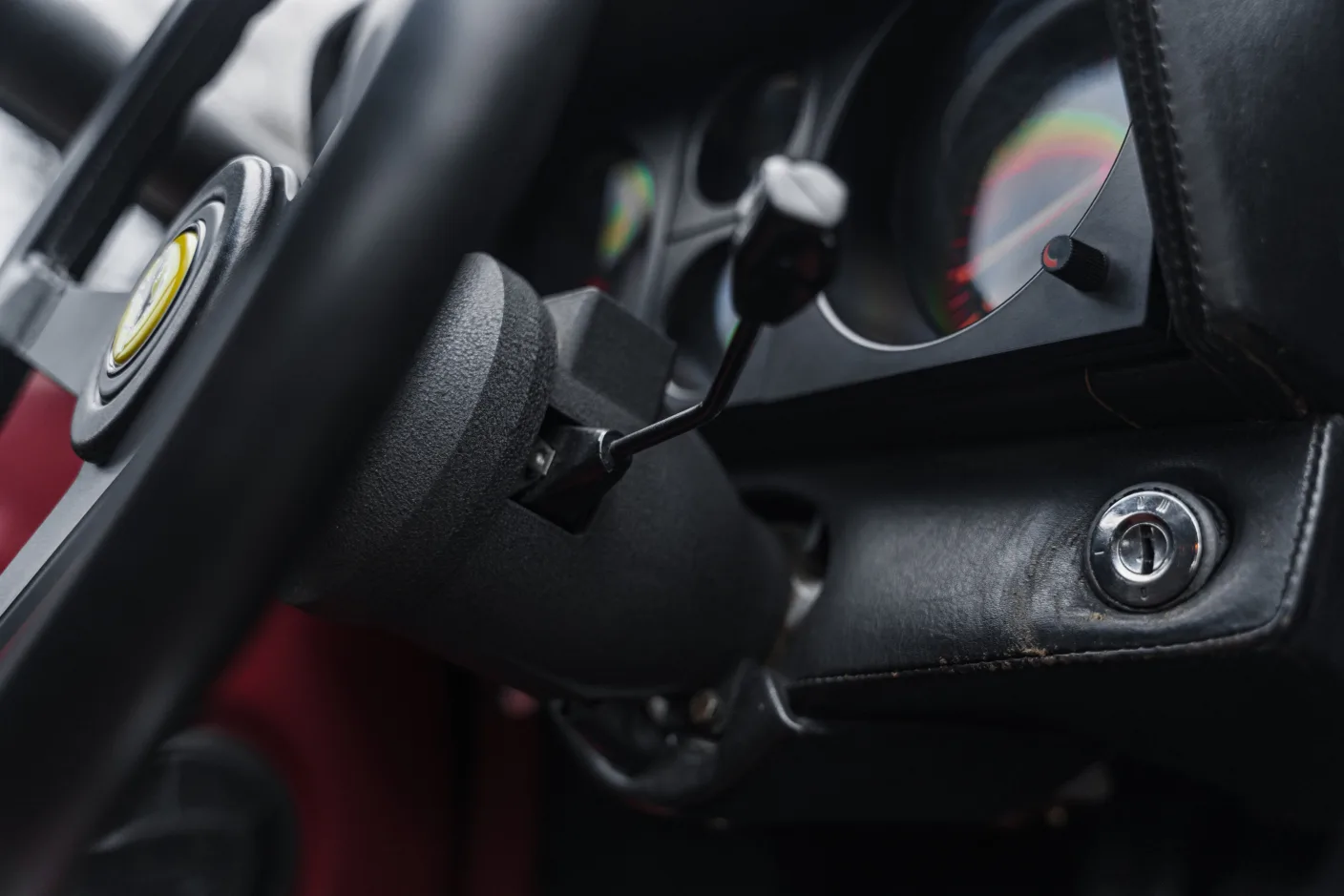 1983 Ferrari 512 BBi, 25/30
