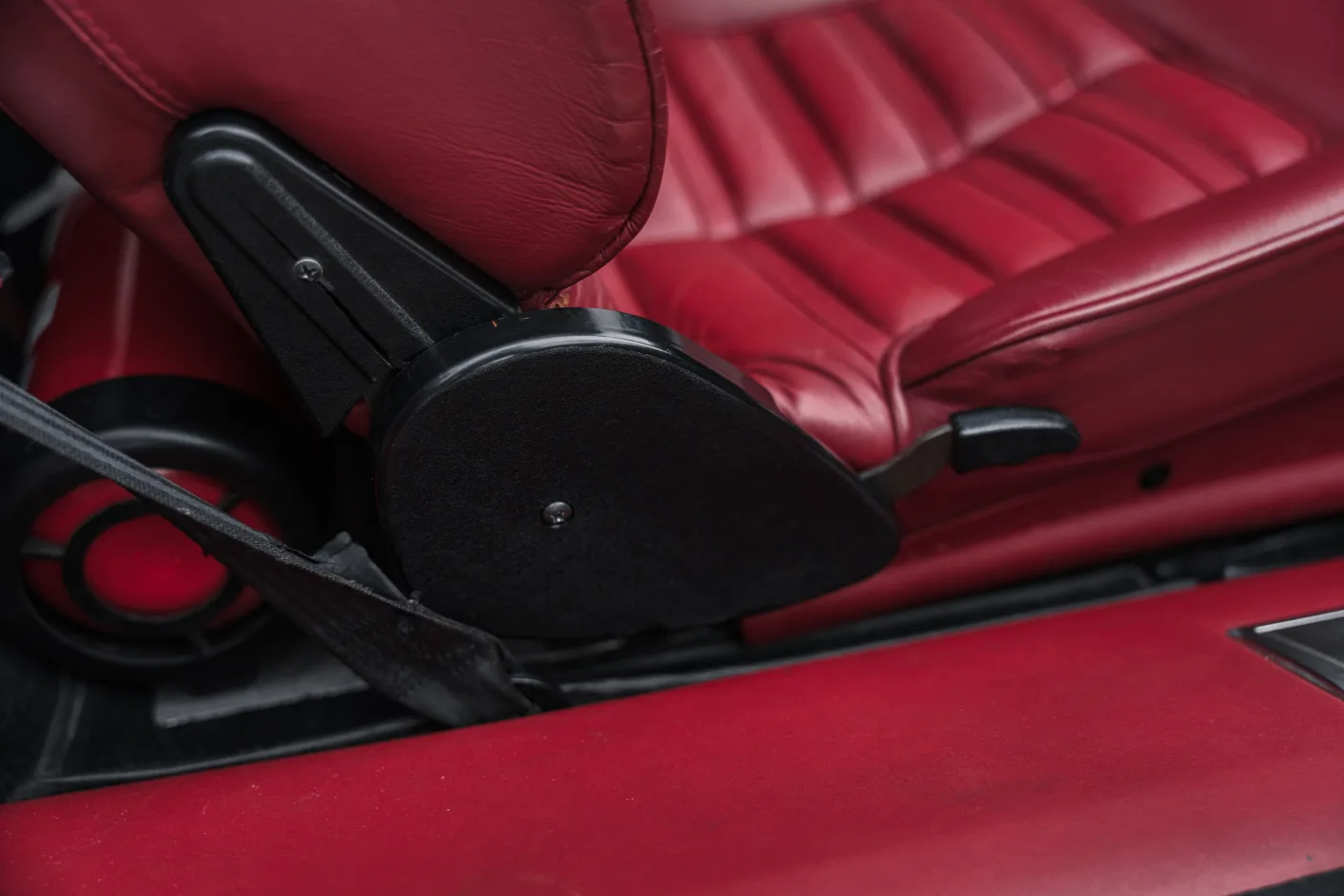 1983 Ferrari 512 BBi, 28/30