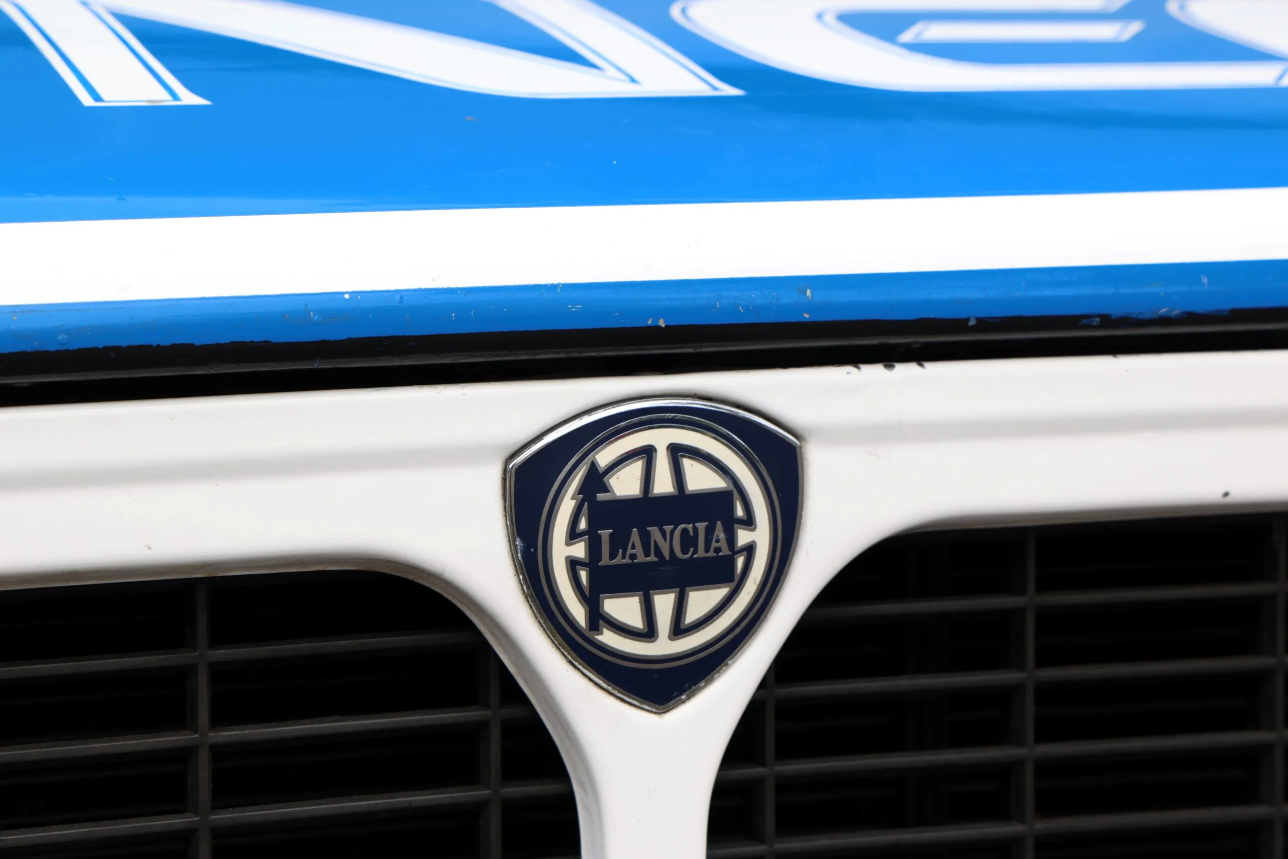 1983 Lancia 037 Rally, 23/30