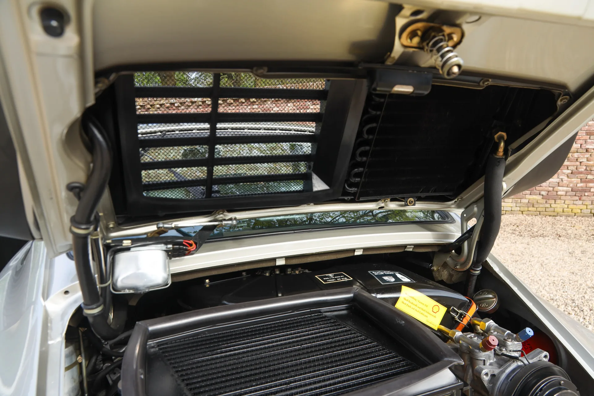 1983 Porsche 911 Turbo 3.3 (930), 30/30