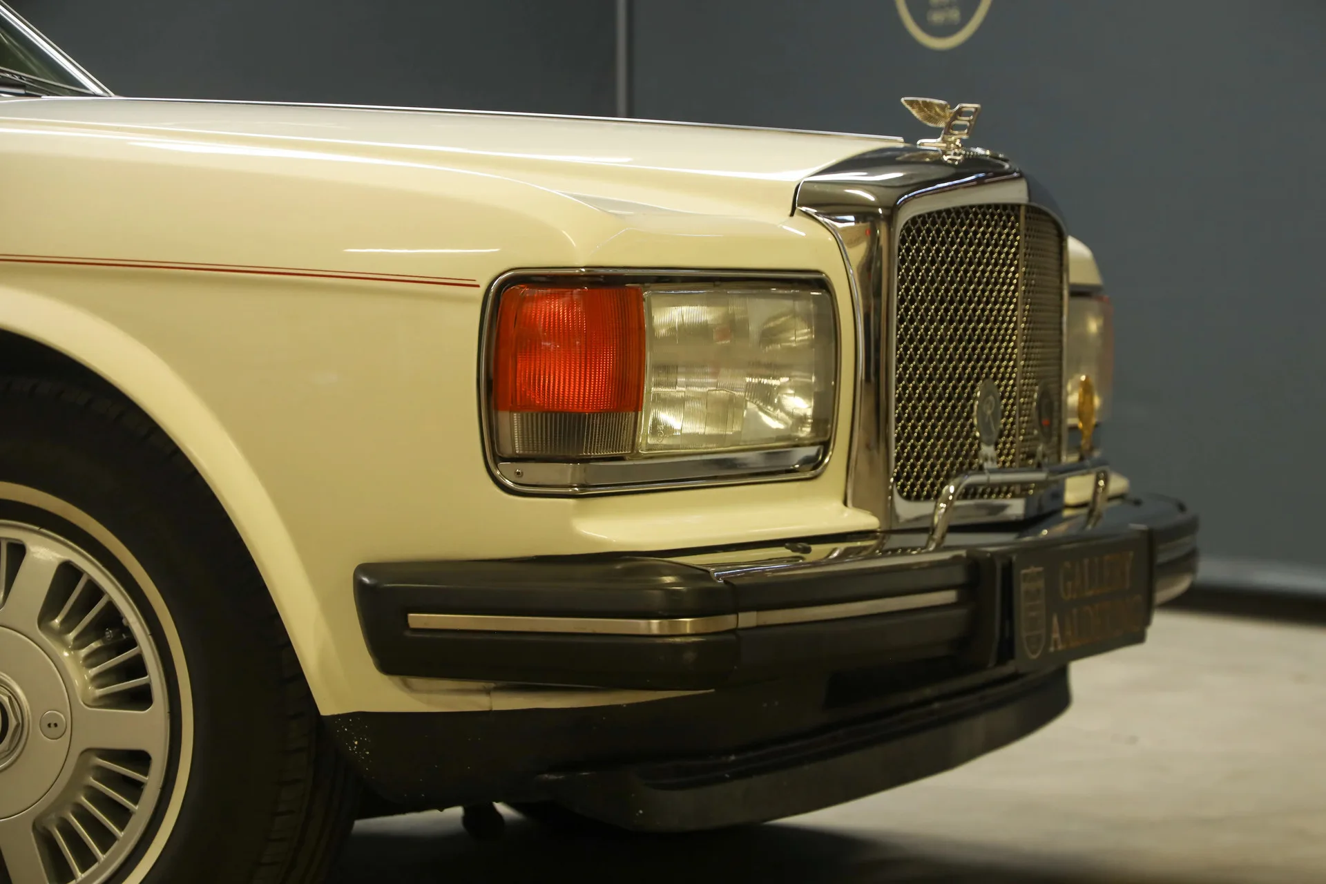 1984 Bentley Eight, 12/30