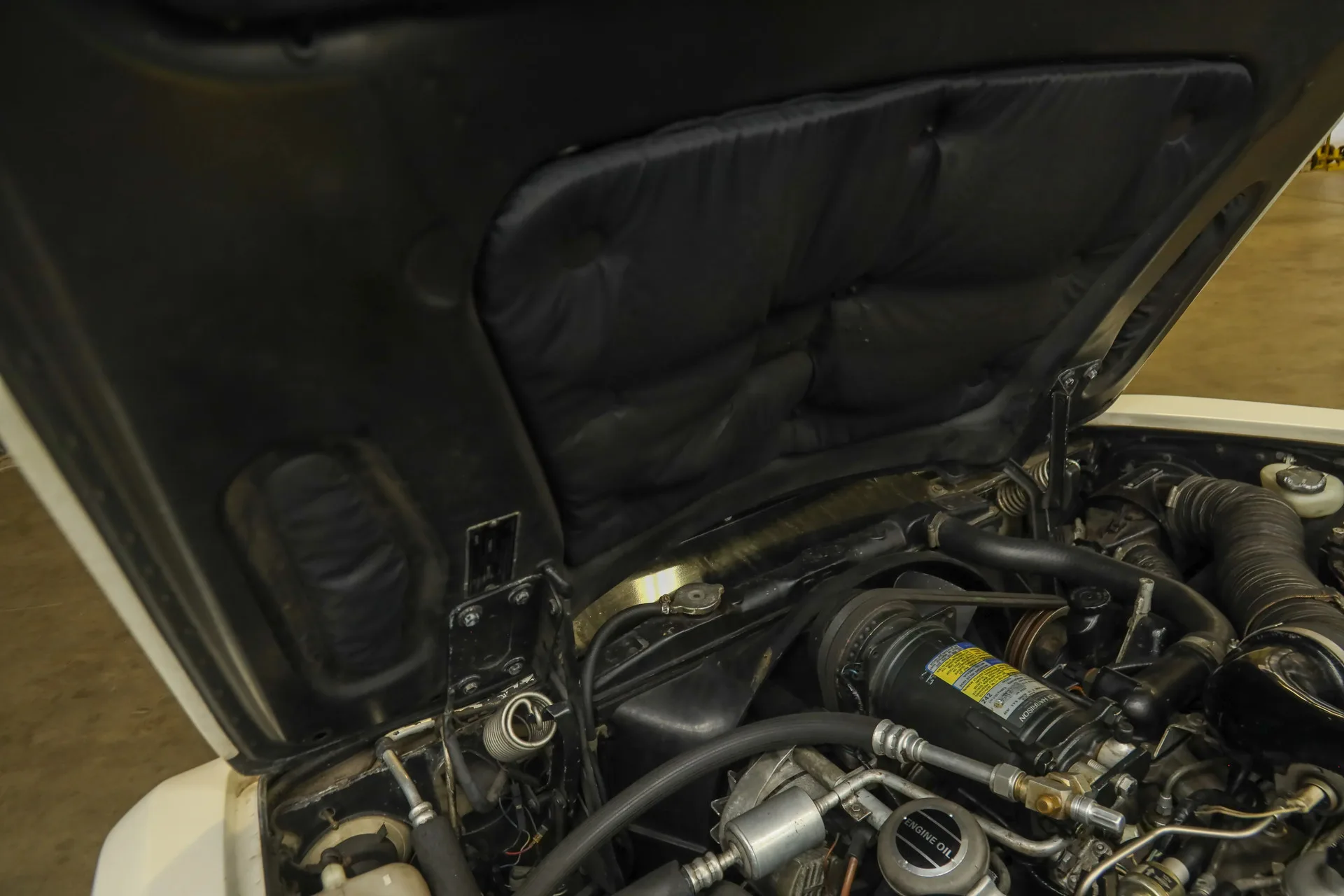 1984 Bentley Eight, 28/30