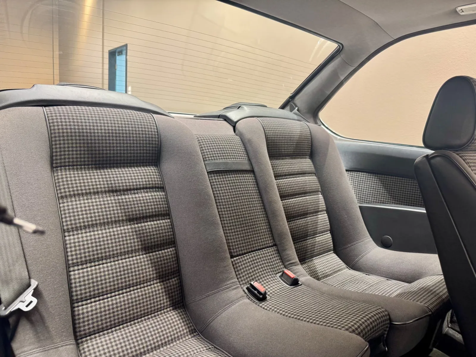 1984 BMW M6 M635 CSi, 17/24