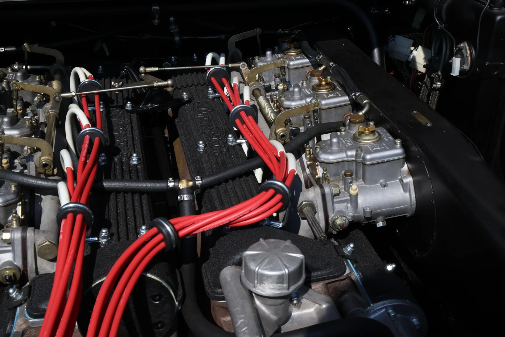 1984 Lamborghini Countach LP5000 S, 30/30