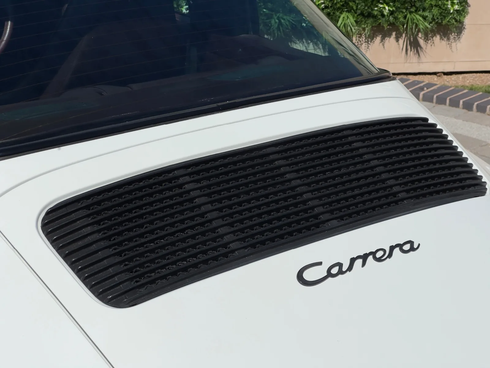 1984 Porsche 911 Carrera 3.2 Targa, 14/30