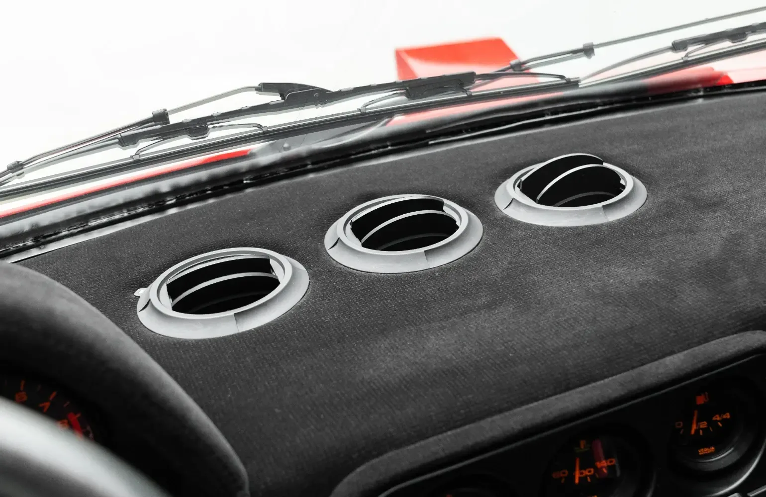 1985 Ferrari 288 GTO, 12/30