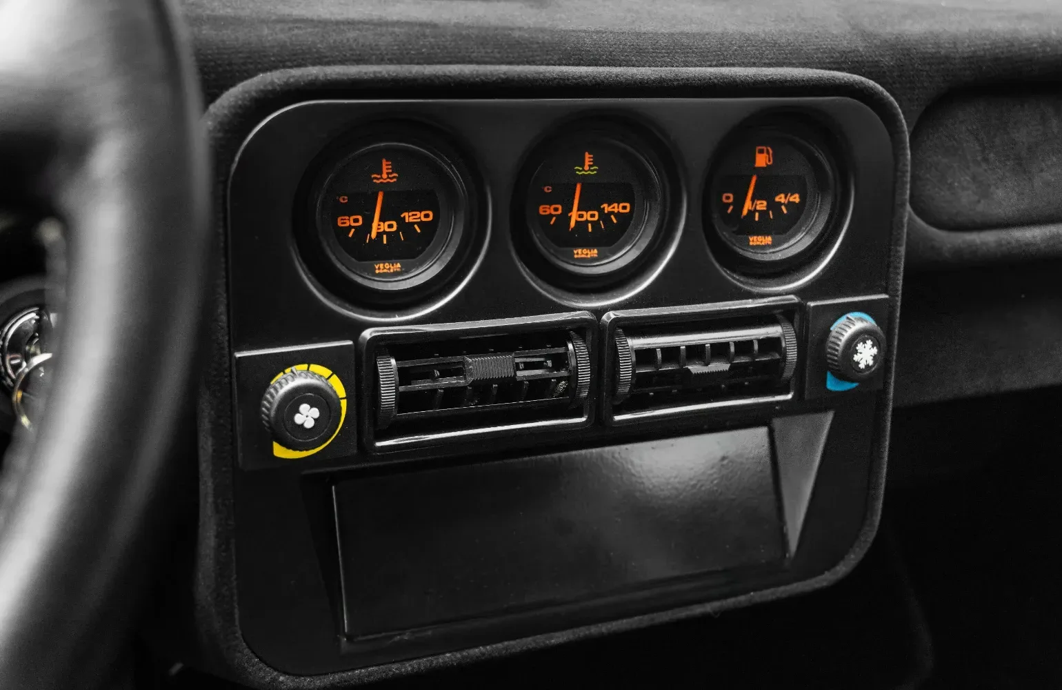 1985 Ferrari 288 GTO, 15/30