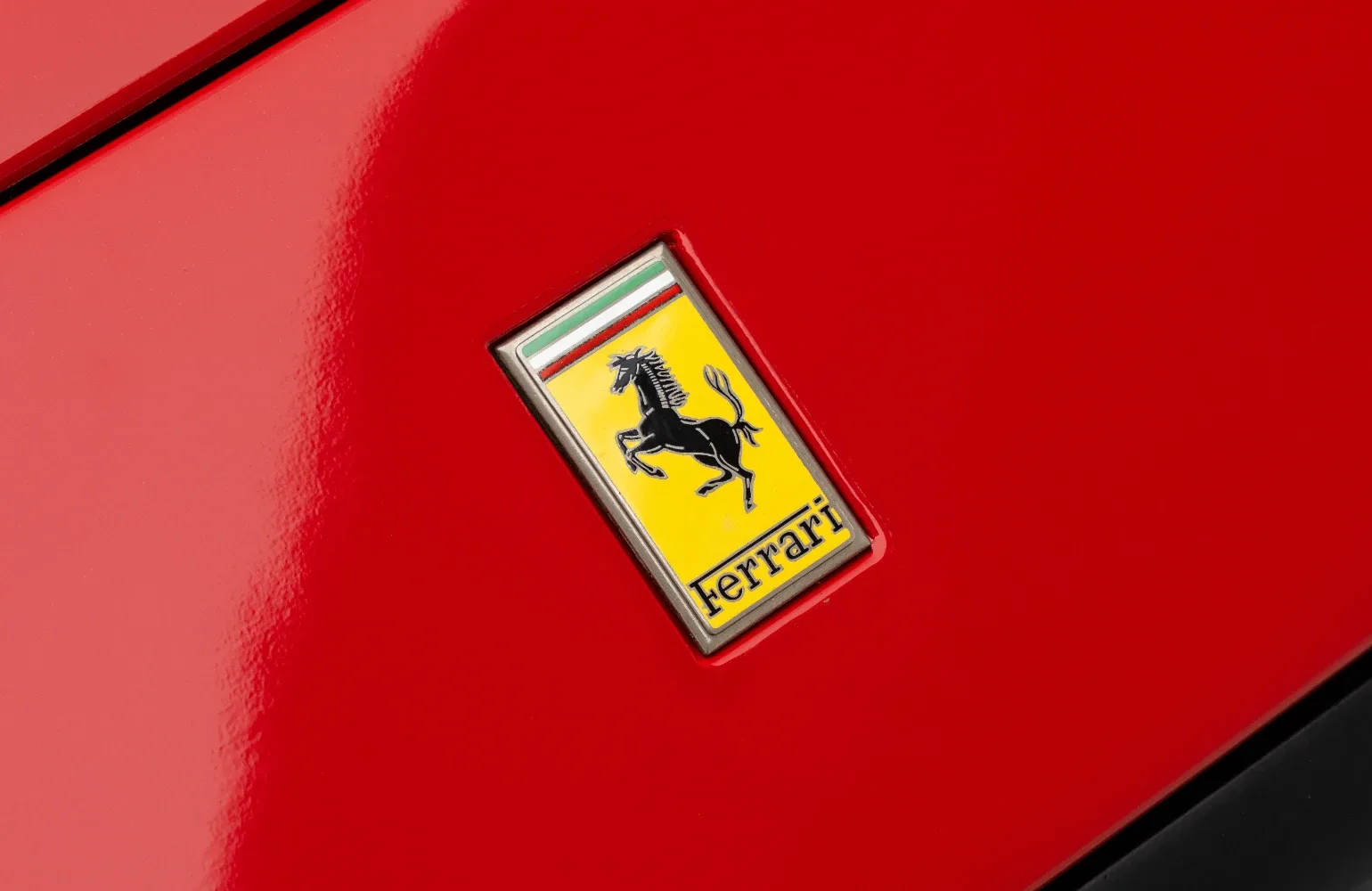 1985 Ferrari 288 GTO, 22/30