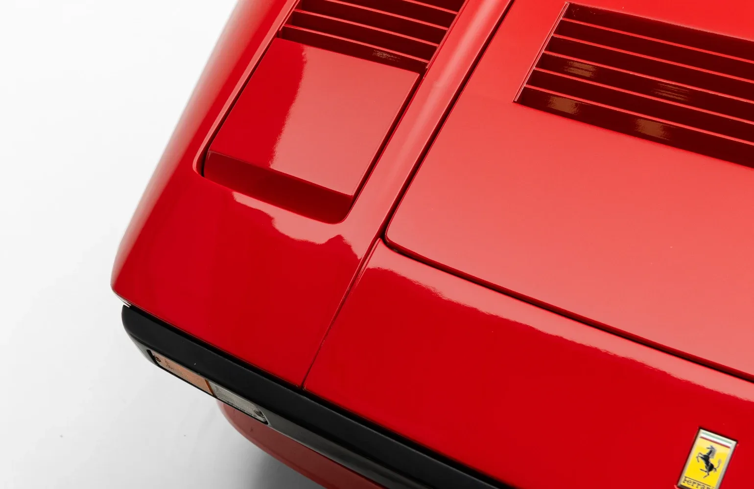 1985 Ferrari 288 GTO, 23/30