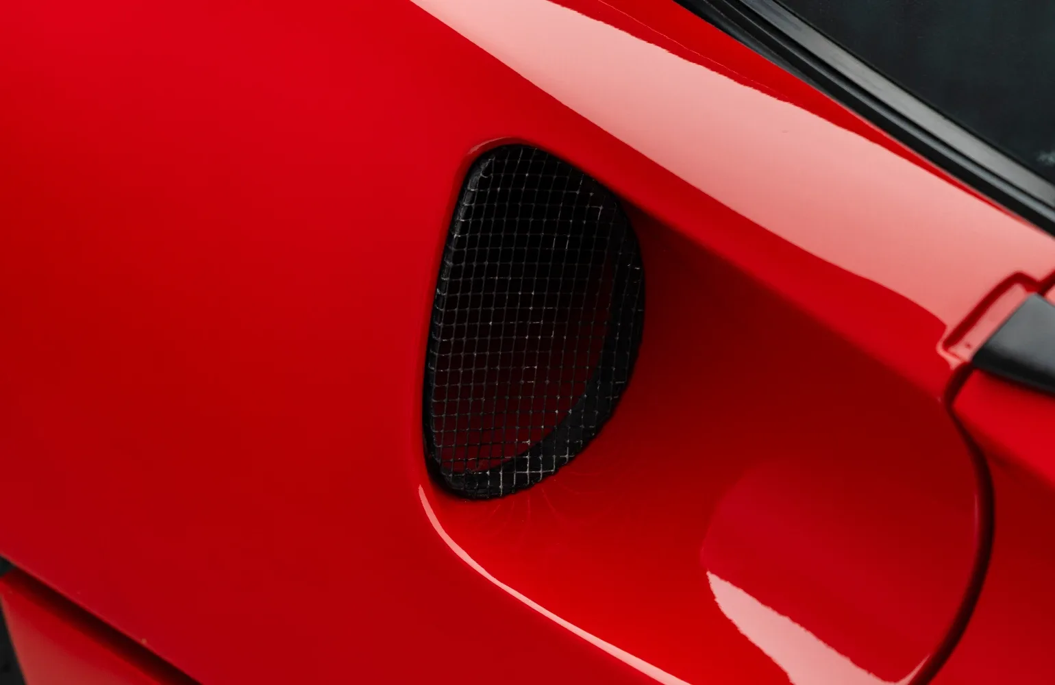 1985 Ferrari 288 GTO, 25/30