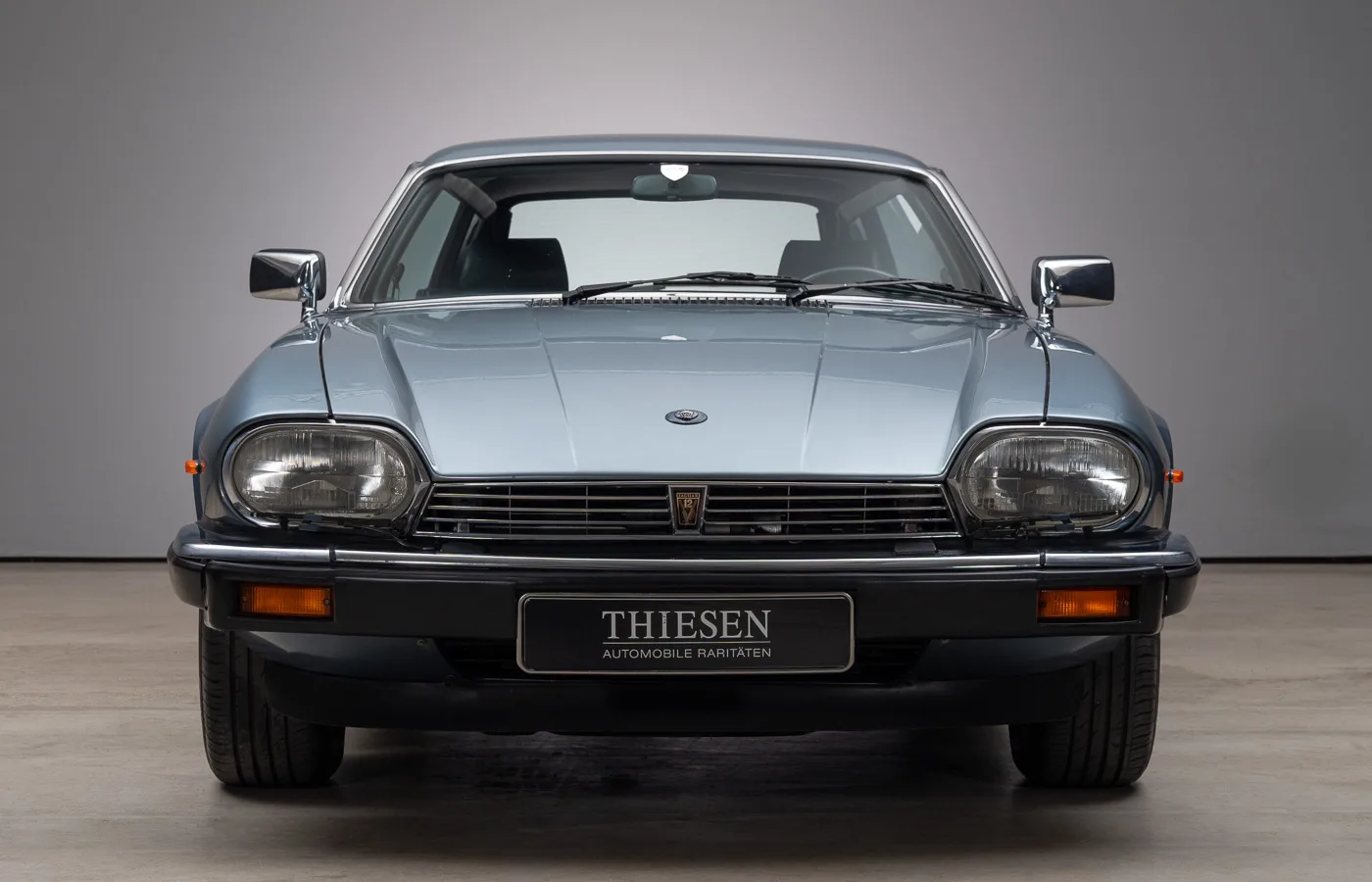 1985 Jaguar XJ-S V12 Lynx Eventer, 2/30