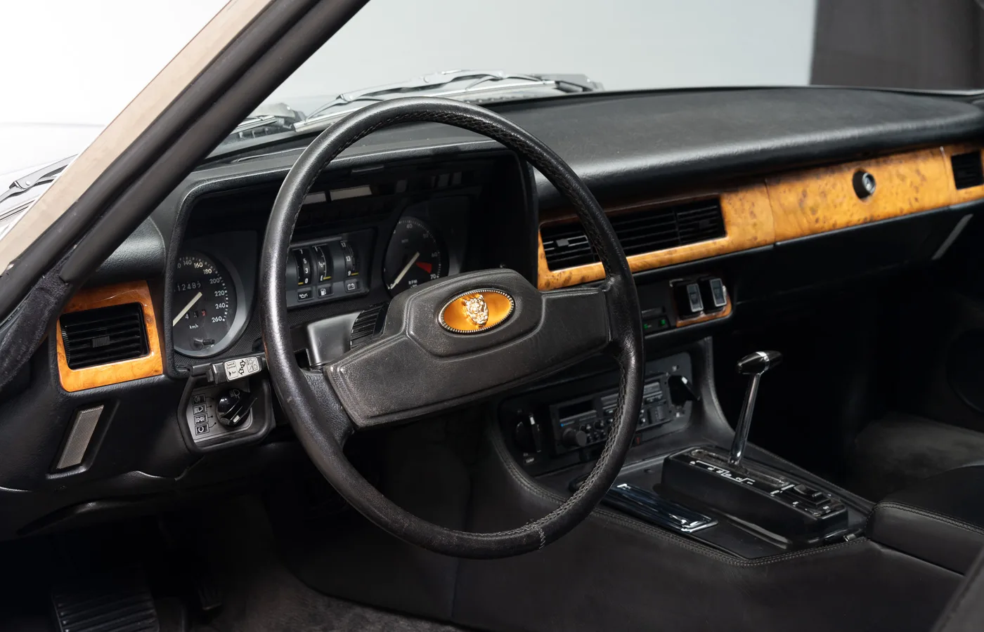 1985 Jaguar XJ-S V12 Lynx Eventer, 18/30