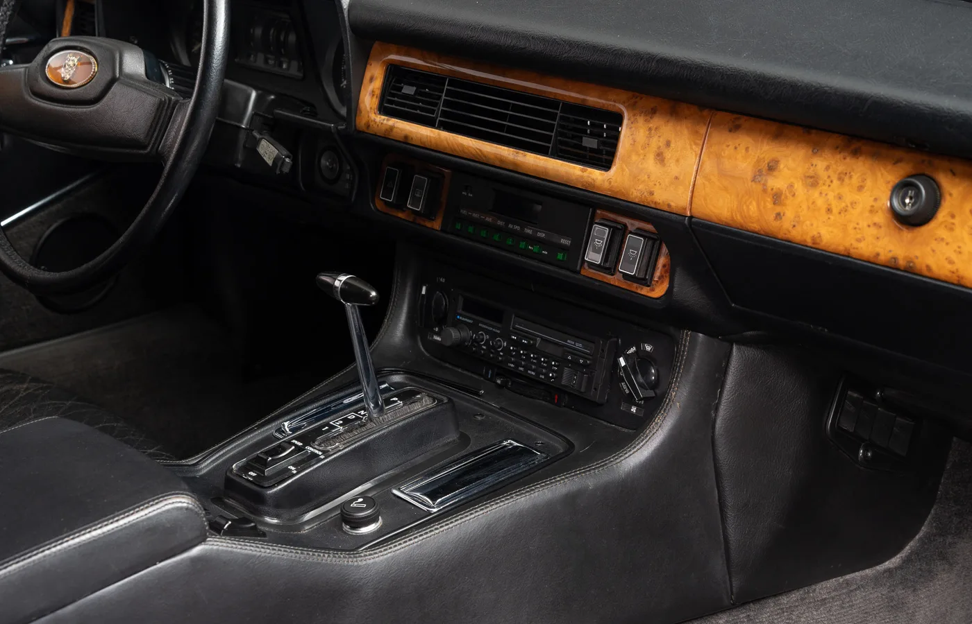 1985 Jaguar XJ-S V12 Lynx Eventer, 21/30