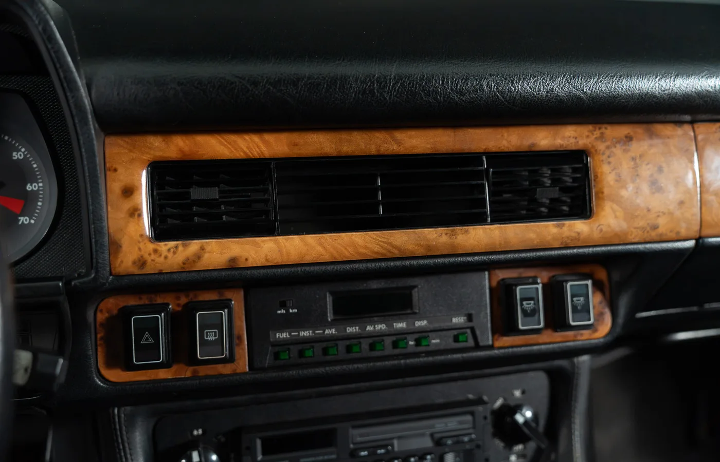 1985 Jaguar XJ-S V12 Lynx Eventer, 23/30