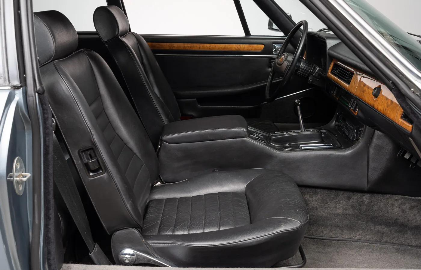 1985 Jaguar XJ-S V12 Lynx Eventer, 24/30