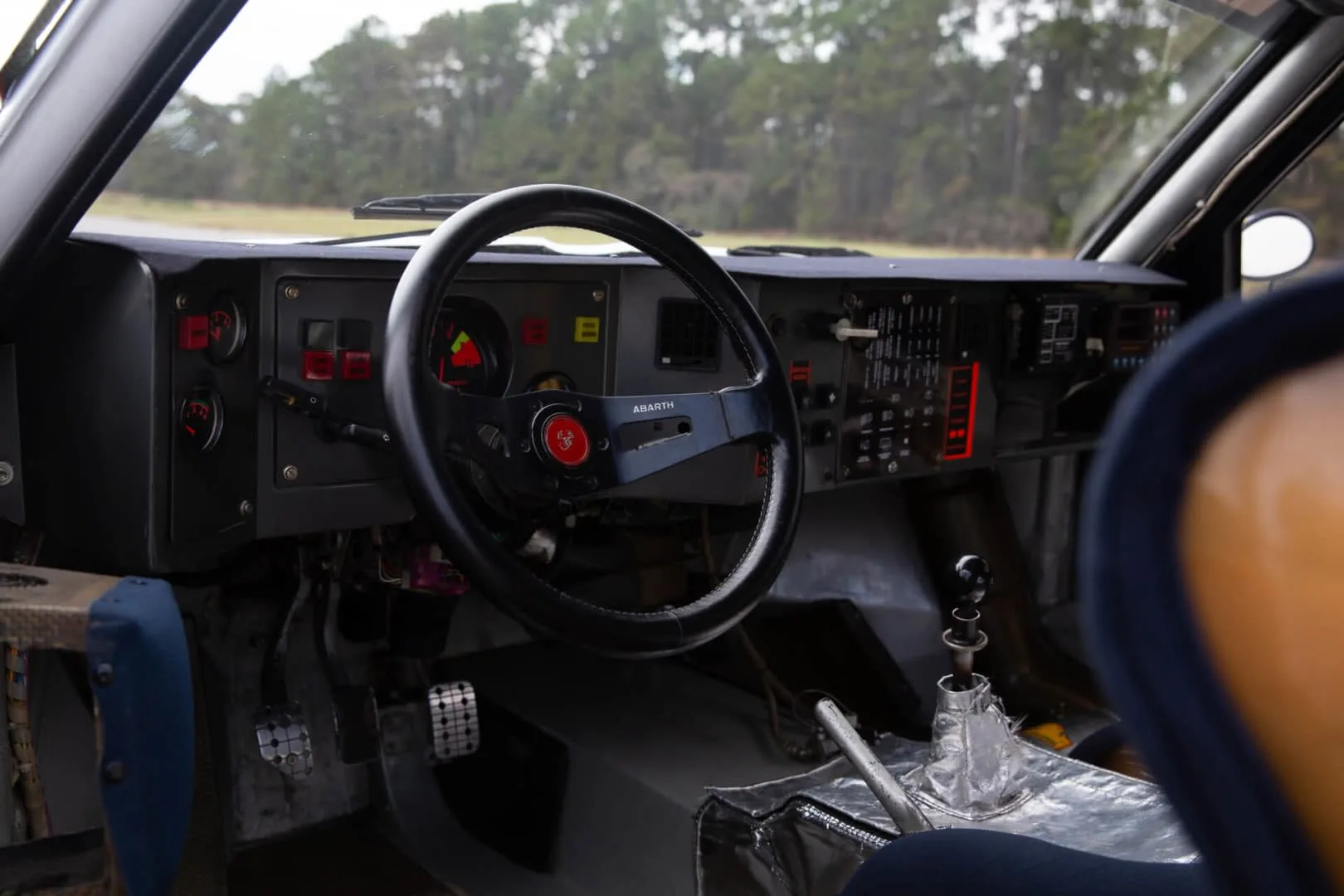 1985 Lancia Delta S4 Corsa Gruppo B, 16/30