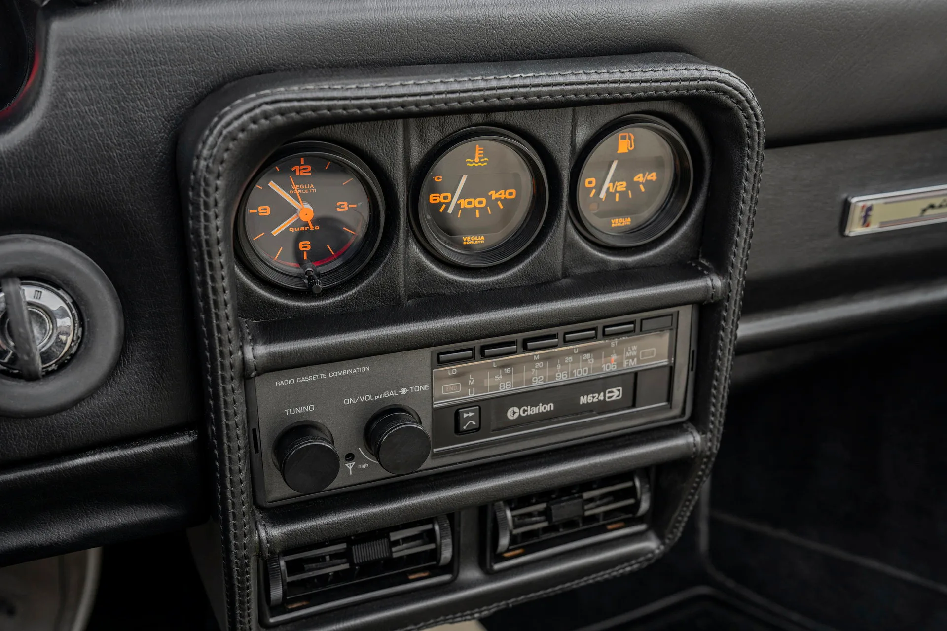 1987 Ferrari 328 GTS, 30/30